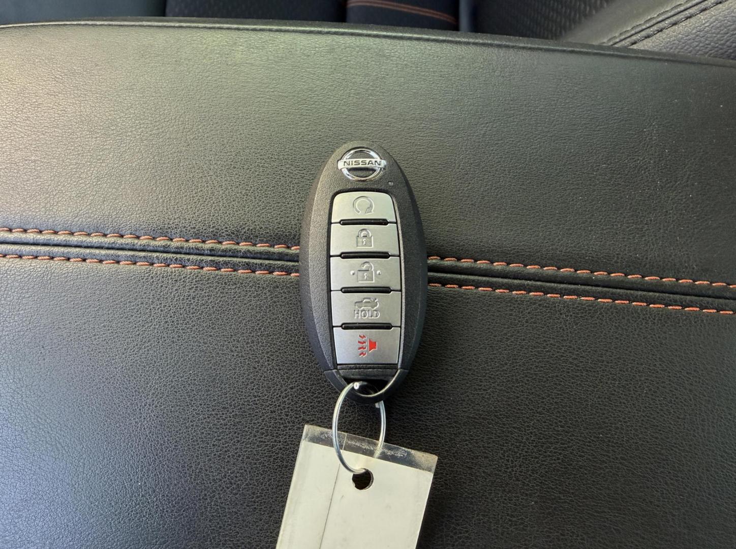 2020 BLUE /Black Nissan Altima 2.5 SR AWD (1N4BL4CW3LC) with an 2.5L 4 Cyl. engine, CVT transmission, located at 2990 Old Orchard Rd., Jackson, MO, 63755, 37.354214, -89.612106 - 2020 Nissan Altima 2.5 SR 1-Owner 101xxx miles All Wheel Drive 2.5L 4 Cyl. Automatic Leather Backup Camera Bluetooth Remote Start Cruise Power Windows/Locks/Mirrors We have financing available and we accept trades! Fill out a credit application on our website or come by today! If you ha - Photo#4