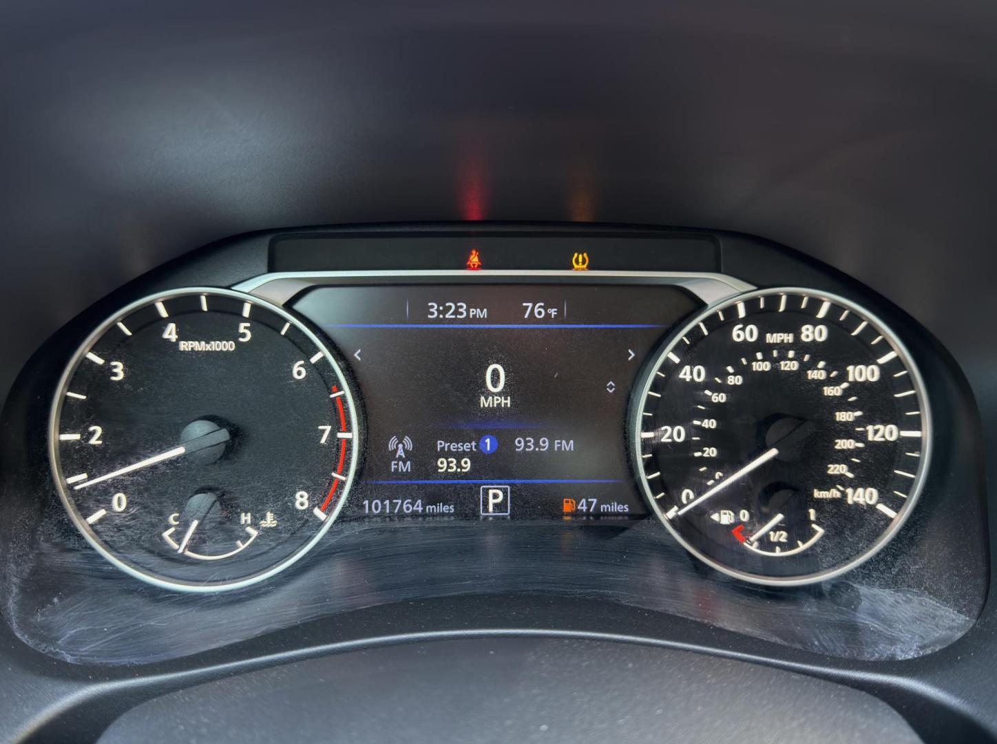 2020 BLUE /Black Nissan Altima 2.5 SR AWD (1N4BL4CW3LC) with an 2.5L 4 Cyl. engine, CVT transmission, located at 2990 Old Orchard Rd., Jackson, MO, 63755, 37.354214, -89.612106 - 2020 Nissan Altima 2.5 SR 1-Owner 101xxx miles All Wheel Drive 2.5L 4 Cyl. Automatic Leather Backup Camera Bluetooth Remote Start Cruise Power Windows/Locks/Mirrors We have financing available and we accept trades! Fill out a credit application on our website or come by today! If you ha - Photo#1