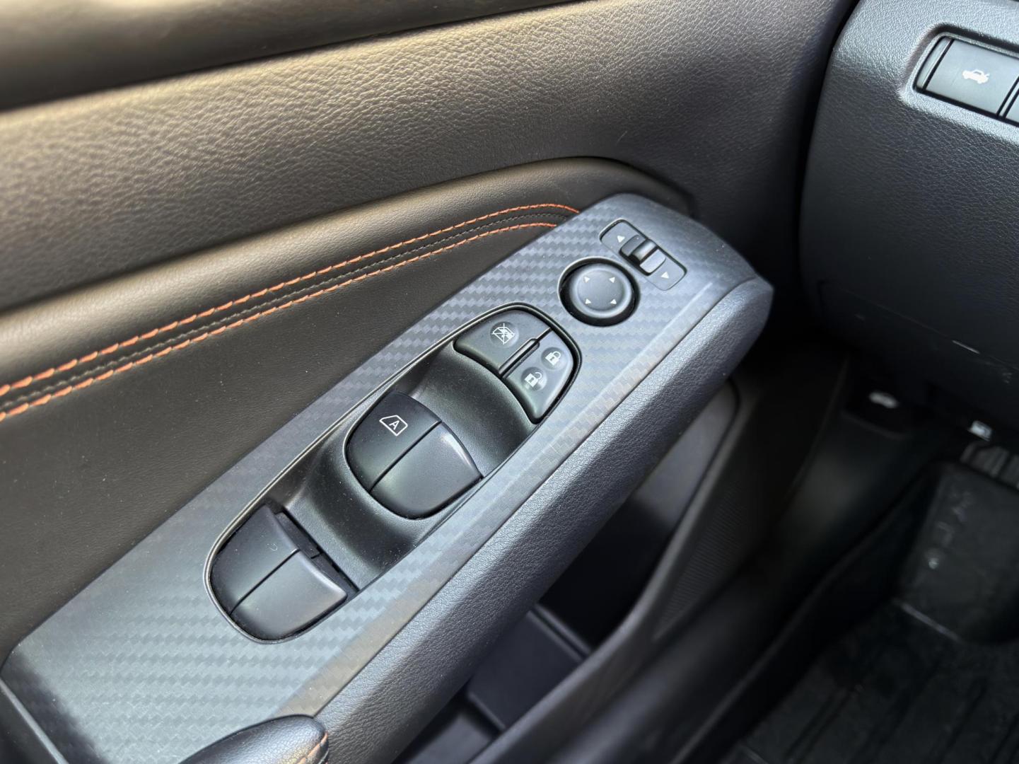 2020 BLUE /Black Nissan Altima 2.5 SR AWD (1N4BL4CW3LC) with an 2.5L 4 Cyl. engine, CVT transmission, located at 2990 Old Orchard Rd., Jackson, MO, 63755, 37.354214, -89.612106 - 2020 Nissan Altima 2.5 SR 1-Owner 101xxx miles All Wheel Drive 2.5L 4 Cyl. Automatic Leather Backup Camera Bluetooth Remote Start Cruise Power Windows/Locks/Mirrors We have financing available and we accept trades! Fill out a credit application on our website or come by today! If you ha - Photo#29