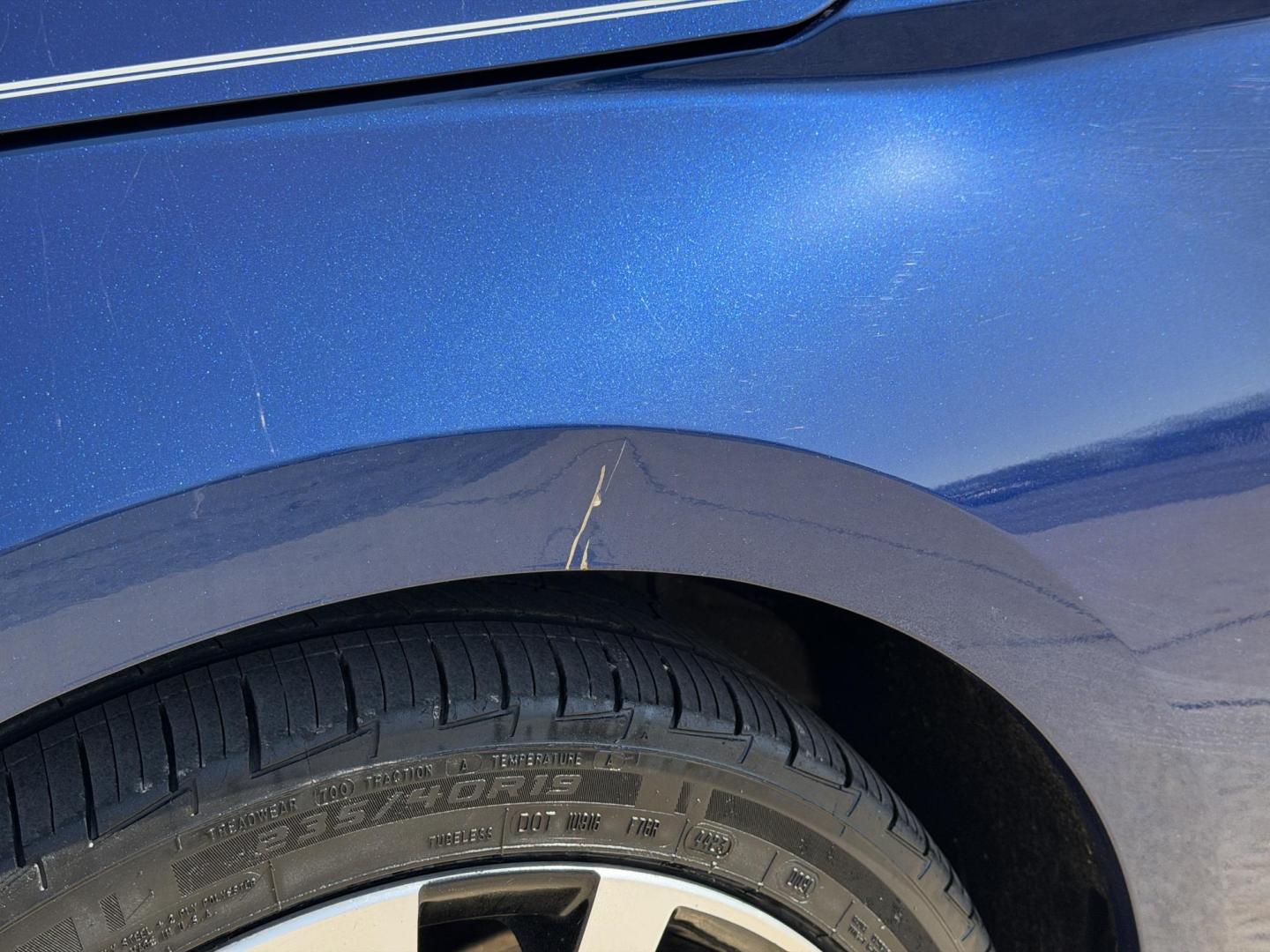 2020 BLUE /Black Nissan Altima 2.5 SR AWD (1N4BL4CW3LC) with an 2.5L 4 Cyl. engine, CVT transmission, located at 2990 Old Orchard Rd., Jackson, MO, 63755, 37.354214, -89.612106 - 2020 Nissan Altima 2.5 SR 1-Owner 101xxx miles All Wheel Drive 2.5L 4 Cyl. Automatic Leather Backup Camera Bluetooth Remote Start Cruise Power Windows/Locks/Mirrors We have financing available and we accept trades! Fill out a credit application on our website or come by today! If you ha - Photo#40