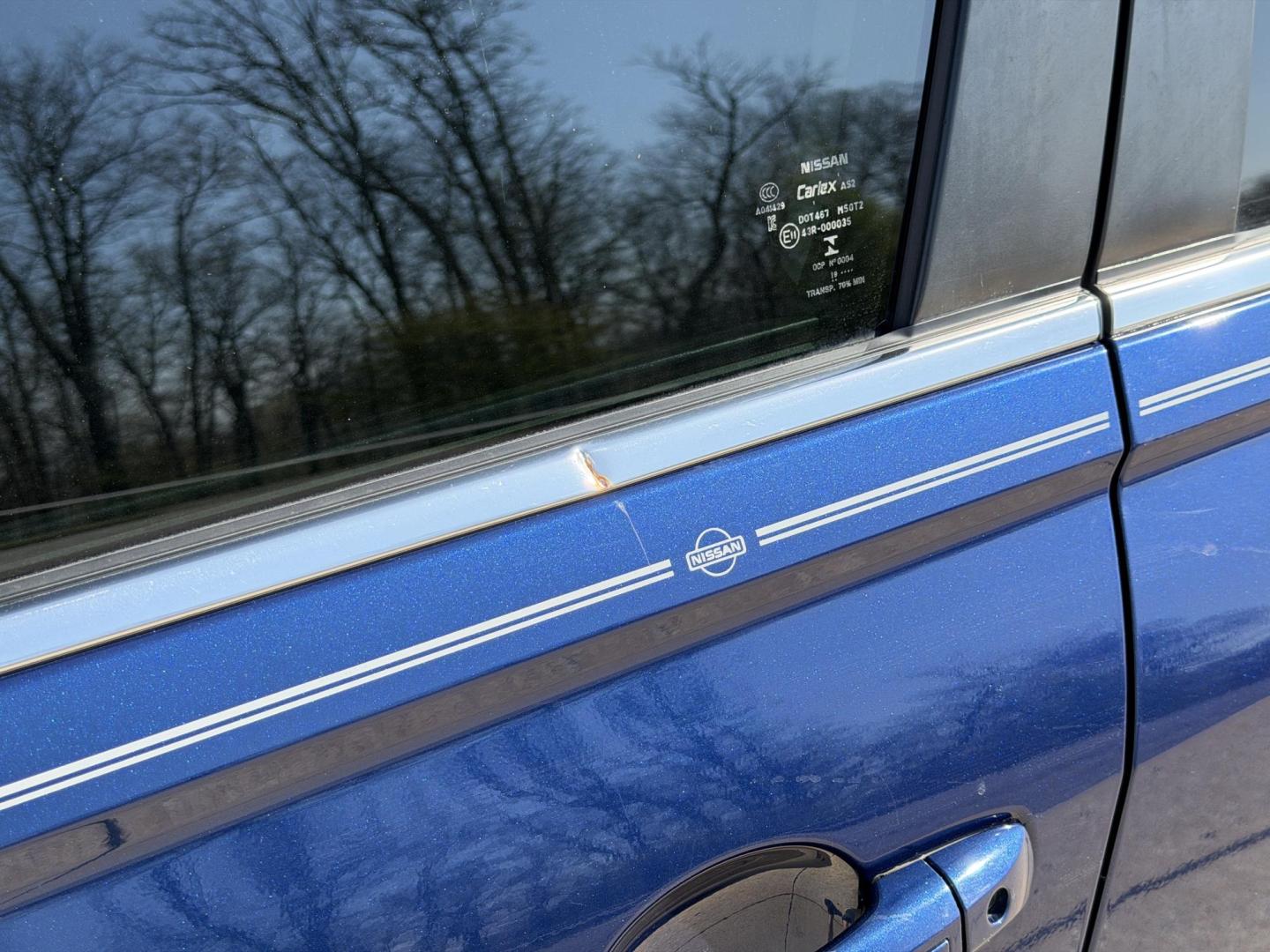 2020 BLUE /Black Nissan Altima 2.5 SR AWD (1N4BL4CW3LC) with an 2.5L 4 Cyl. engine, CVT transmission, located at 2990 Old Orchard Rd., Jackson, MO, 63755, 37.354214, -89.612106 - 2020 Nissan Altima 2.5 SR 1-Owner 101xxx miles All Wheel Drive 2.5L 4 Cyl. Automatic Leather Backup Camera Bluetooth Remote Start Cruise Power Windows/Locks/Mirrors We have financing available and we accept trades! Fill out a credit application on our website or come by today! If you ha - Photo#41