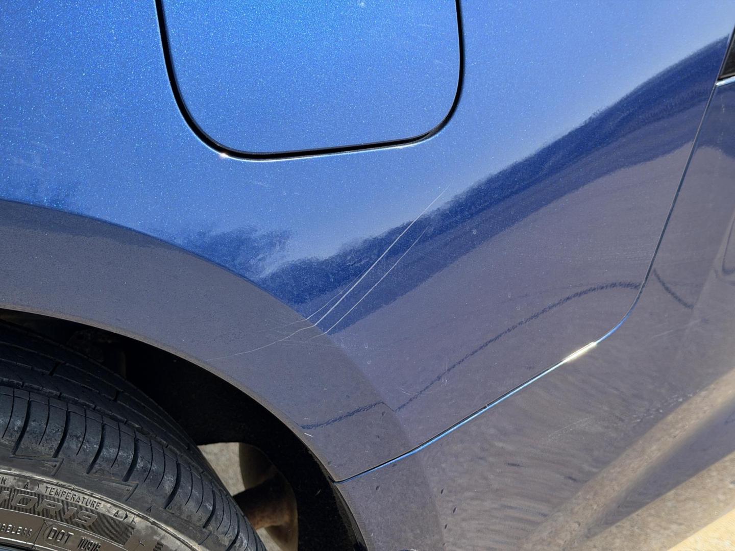 2020 BLUE /Black Nissan Altima 2.5 SR AWD (1N4BL4CW3LC) with an 2.5L 4 Cyl. engine, CVT transmission, located at 2990 Old Orchard Rd., Jackson, MO, 63755, 37.354214, -89.612106 - 2020 Nissan Altima 2.5 SR 1-Owner 101xxx miles All Wheel Drive 2.5L 4 Cyl. Automatic Leather Backup Camera Bluetooth Remote Start Cruise Power Windows/Locks/Mirrors We have financing available and we accept trades! Fill out a credit application on our website or come by today! If you ha - Photo#42