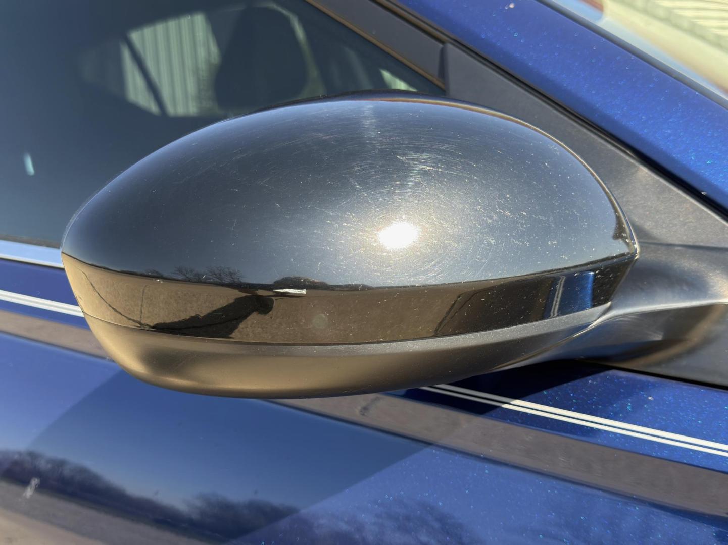 2020 BLUE /Black Nissan Altima 2.5 SR AWD (1N4BL4CW3LC) with an 2.5L 4 Cyl. engine, CVT transmission, located at 2990 Old Orchard Rd., Jackson, MO, 63755, 37.354214, -89.612106 - 2020 Nissan Altima 2.5 SR 1-Owner 101xxx miles All Wheel Drive 2.5L 4 Cyl. Automatic Leather Backup Camera Bluetooth Remote Start Cruise Power Windows/Locks/Mirrors We have financing available and we accept trades! Fill out a credit application on our website or come by today! If you ha - Photo#45