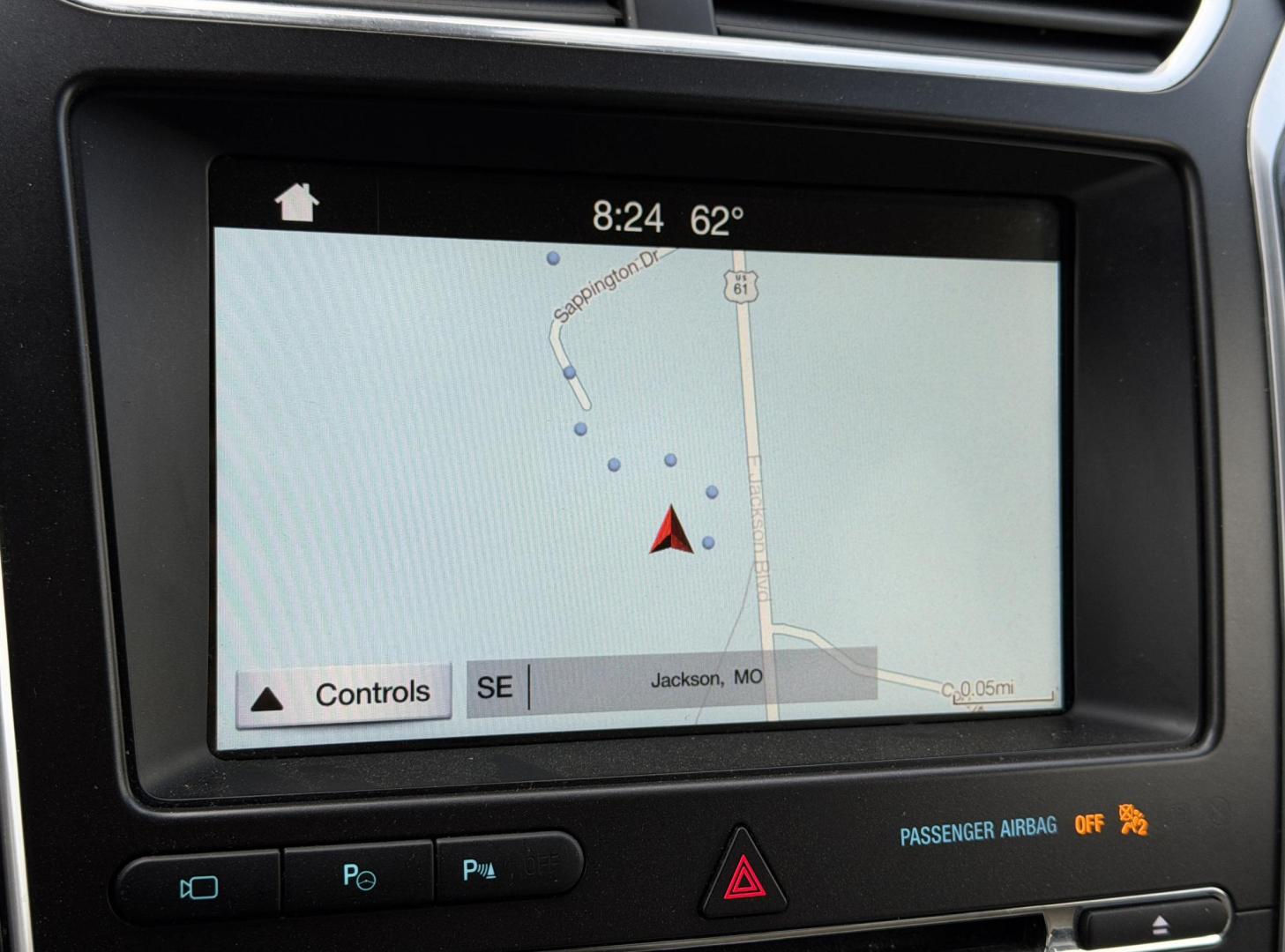 2017 WHITE /Tan Ford Explorer Platinum 4WD (1FM5K8HT1HG) with an 3.5L V6 engine, Automatic transmission, located at 2990 Old Orchard Rd., Jackson, MO, 63755, 37.354214, -89.612106 - 2017 Ford Explorer Platinum 133xxx miles 4 Wheel Drive 3.5L V6 Automatic Leather 3rd Row Navigation Backup Camera Power/Heated/Cooled Seats Heated Rear Seats Sunroof Bluetooth Remote Start Cruise Power Windows/Locks/Mirrors We have financing available and we accept trades! Fill out a - Photo#2