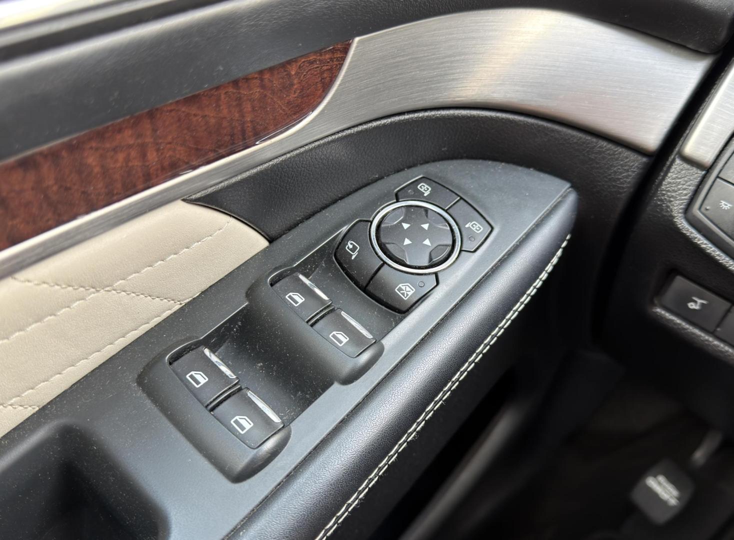 2017 WHITE /Tan Ford Explorer Platinum 4WD (1FM5K8HT1HG) with an 3.5L V6 engine, Automatic transmission, located at 2990 Old Orchard Rd., Jackson, MO, 63755, 37.354214, -89.612106 - 2017 Ford Explorer Platinum 133xxx miles 4 Wheel Drive 3.5L V6 Automatic Leather 3rd Row Navigation Backup Camera Power/Heated/Cooled Seats Heated Rear Seats Sunroof Bluetooth Remote Start Cruise Power Windows/Locks/Mirrors We have financing available and we accept trades! Fill out a - Photo#35