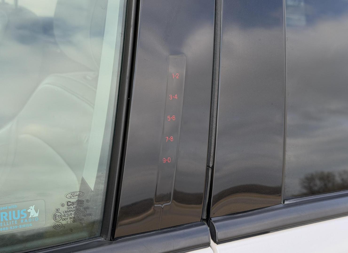 2017 WHITE /Tan Ford Explorer Platinum 4WD (1FM5K8HT1HG) with an 3.5L V6 engine, Automatic transmission, located at 2990 Old Orchard Rd., Jackson, MO, 63755, 37.354214, -89.612106 - 2017 Ford Explorer Platinum 133xxx miles 4 Wheel Drive 3.5L V6 Automatic Leather 3rd Row Navigation Backup Camera Power/Heated/Cooled Seats Heated Rear Seats Sunroof Bluetooth Remote Start Cruise Power Windows/Locks/Mirrors We have financing available and we accept trades! Fill out a - Photo#40