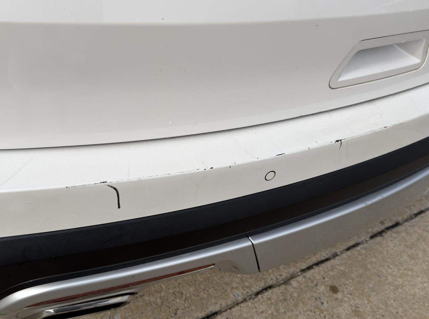 2017 WHITE /Tan Ford Explorer Platinum 4WD (1FM5K8HT1HG) with an 3.5L V6 engine, Automatic transmission, located at 2990 Old Orchard Rd., Jackson, MO, 63755, 37.354214, -89.612106 - 2017 Ford Explorer Platinum 133xxx miles 4 Wheel Drive 3.5L V6 Automatic Leather 3rd Row Navigation Backup Camera Power/Heated/Cooled Seats Heated Rear Seats Sunroof Bluetooth Remote Start Cruise Power Windows/Locks/Mirrors We have financing available and we accept trades! Fill out a - Photo#51