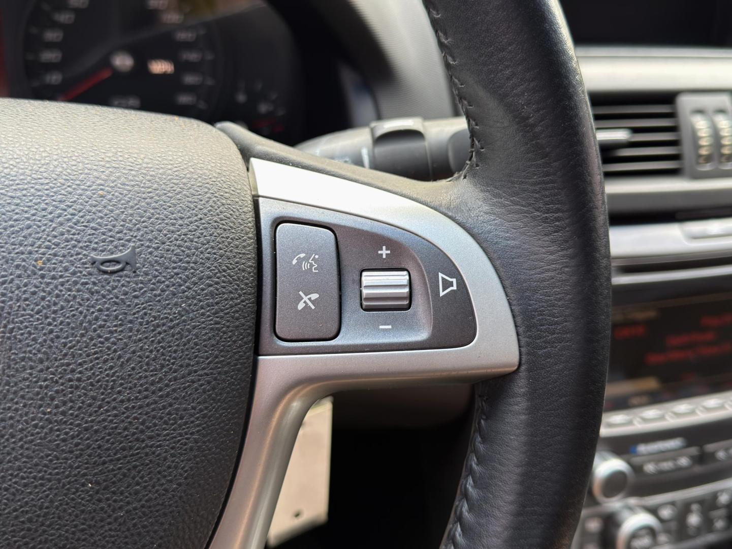 2009 MAROON /Black Pontiac G8 Base (6G2ER577X9L) with an 3.6L V6 engine, Automatic transmission, located at 2990 Old Orchard Rd., Jackson, MO, 63755, 37.354214, -89.612106 - 2009 Pontiac G8 82xxx miles Rear Wheel Drive 3.6L V6 Automatic Leather Power/Heated Seats Sunroof Remote Start Cruise Power Windows/Locks/Mirrors We have financing available and we accept trades! Fill out a credit application on our website or come by today! If you have any questions, gi - Photo#23