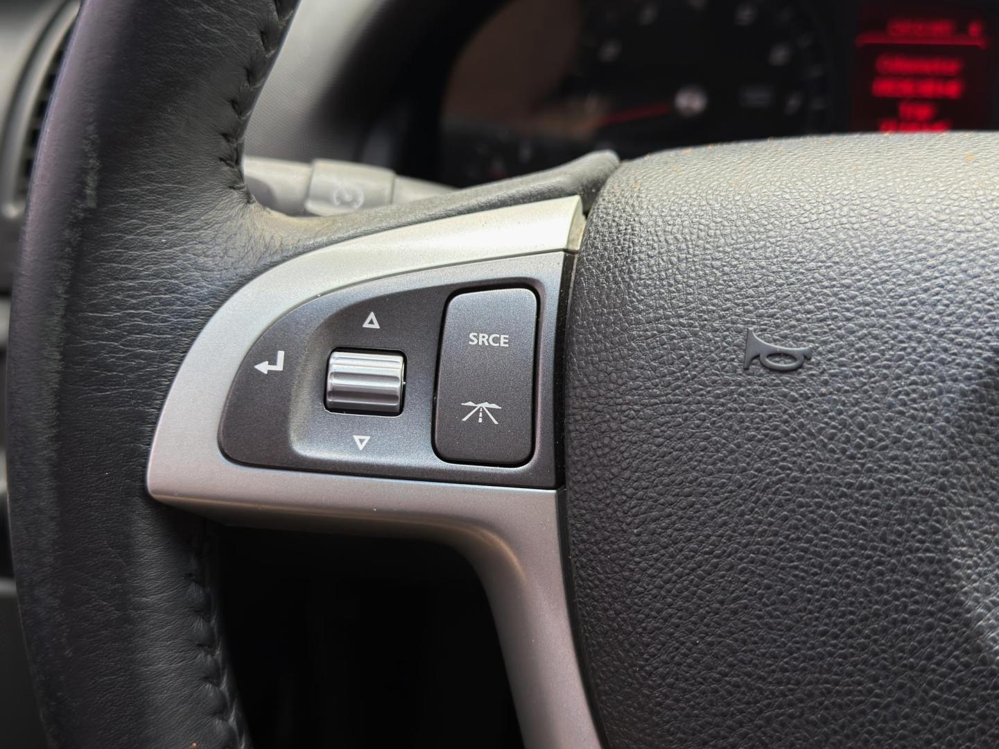 2009 MAROON /Black Pontiac G8 Base (6G2ER577X9L) with an 3.6L V6 engine, Automatic transmission, located at 2990 Old Orchard Rd., Jackson, MO, 63755, 37.354214, -89.612106 - 2009 Pontiac G8 82xxx miles Rear Wheel Drive 3.6L V6 Automatic Leather Power/Heated Seats Sunroof Remote Start Cruise Power Windows/Locks/Mirrors We have financing available and we accept trades! Fill out a credit application on our website or come by today! If you have any questions, gi - Photo#22