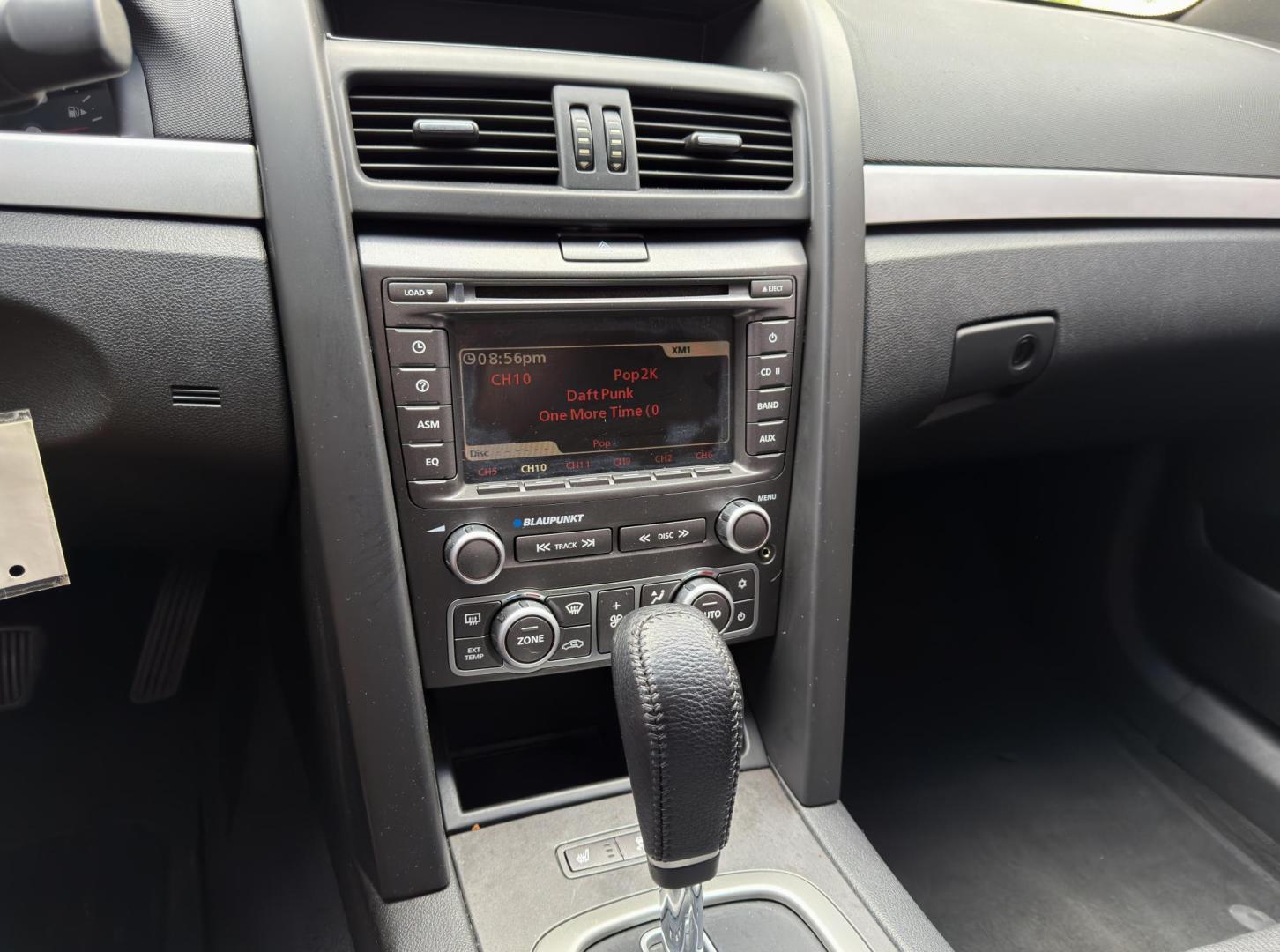 2009 MAROON /Black Pontiac G8 Base (6G2ER577X9L) with an 3.6L V6 engine, Automatic transmission, located at 2990 Old Orchard Rd., Jackson, MO, 63755, 37.354214, -89.612106 - 2009 Pontiac G8 82xxx miles Rear Wheel Drive 3.6L V6 Automatic Leather Power/Heated Seats Sunroof Remote Start Cruise Power Windows/Locks/Mirrors We have financing available and we accept trades! Fill out a credit application on our website or come by today! If you have any questions, gi - Photo#26