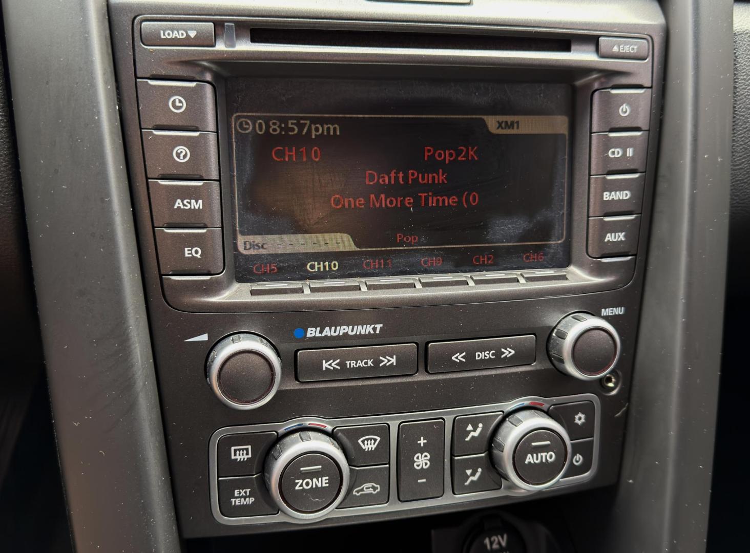 2009 MAROON /Black Pontiac G8 Base (6G2ER577X9L) with an 3.6L V6 engine, Automatic transmission, located at 2990 Old Orchard Rd., Jackson, MO, 63755, 37.354214, -89.612106 - 2009 Pontiac G8 82xxx miles Rear Wheel Drive 3.6L V6 Automatic Leather Power/Heated Seats Sunroof Remote Start Cruise Power Windows/Locks/Mirrors We have financing available and we accept trades! Fill out a credit application on our website or come by today! If you have any questions, gi - Photo#27