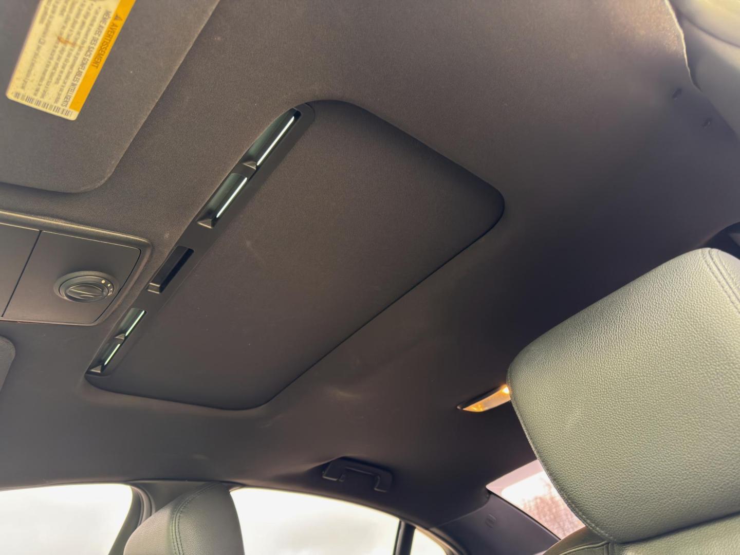 2009 MAROON /Black Pontiac G8 Base (6G2ER577X9L) with an 3.6L V6 engine, Automatic transmission, located at 2990 Old Orchard Rd., Jackson, MO, 63755, 37.354214, -89.612106 - 2009 Pontiac G8 82xxx miles Rear Wheel Drive 3.6L V6 Automatic Leather Power/Heated Seats Sunroof Remote Start Cruise Power Windows/Locks/Mirrors We have financing available and we accept trades! Fill out a credit application on our website or come by today! If you have any questions, gi - Photo#3