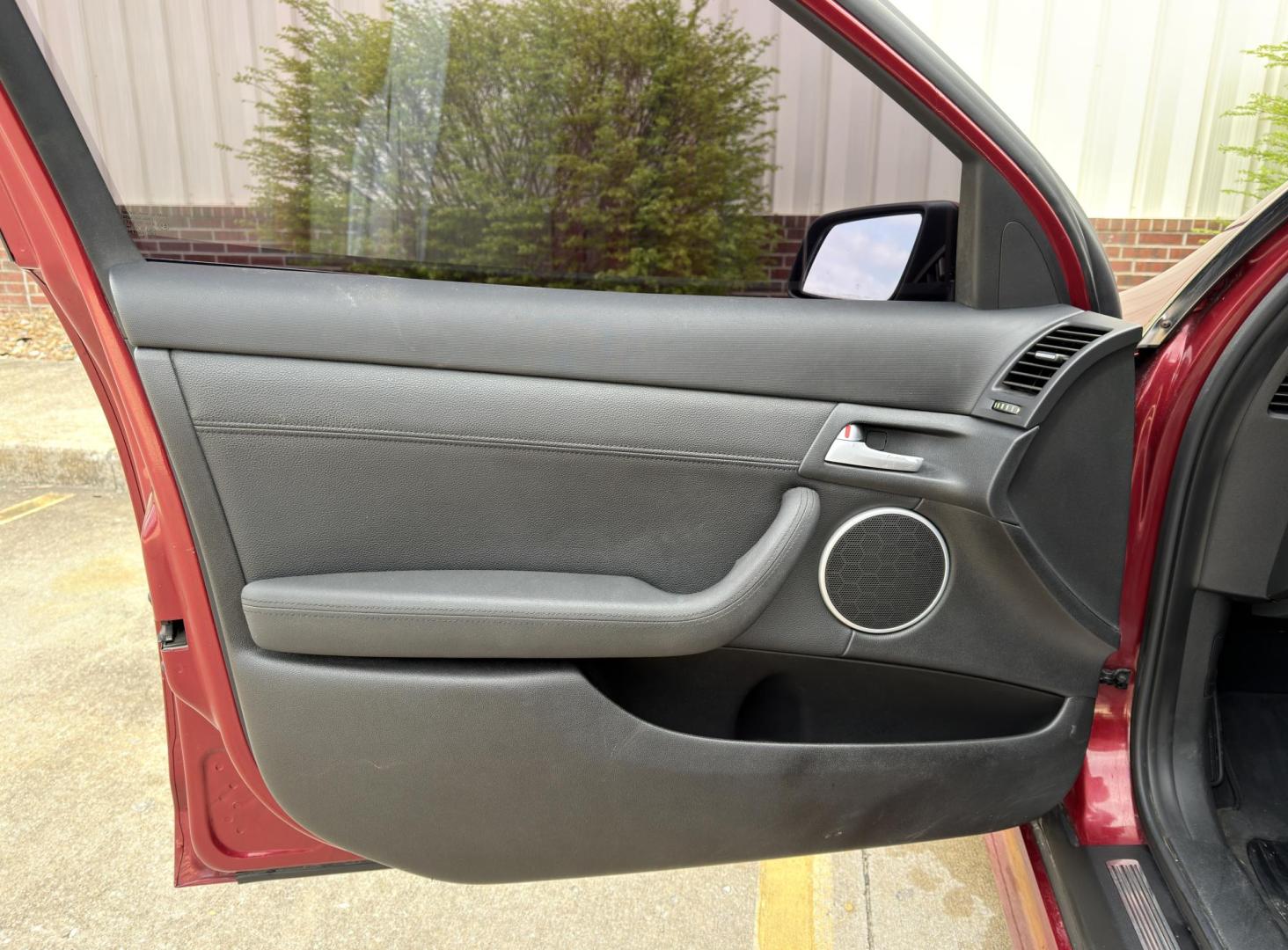 2009 MAROON /Black Pontiac G8 Base (6G2ER577X9L) with an 3.6L V6 engine, Automatic transmission, located at 2990 Old Orchard Rd., Jackson, MO, 63755, 37.354214, -89.612106 - 2009 Pontiac G8 82xxx miles Rear Wheel Drive 3.6L V6 Automatic Leather Power/Heated Seats Sunroof Remote Start Cruise Power Windows/Locks/Mirrors We have financing available and we accept trades! Fill out a credit application on our website or come by today! If you have any questions, gi - Photo#12