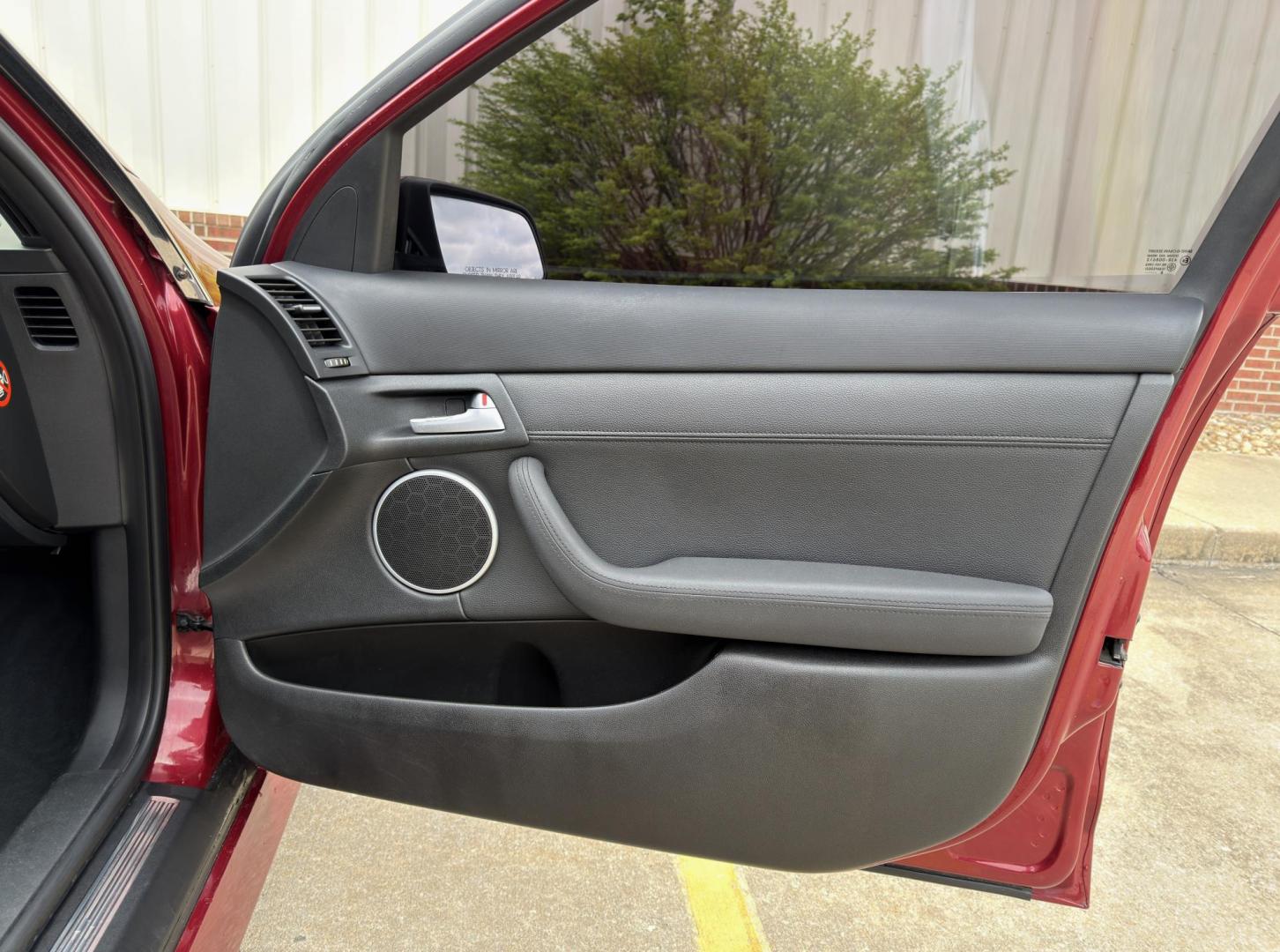 2009 MAROON /Black Pontiac G8 Base (6G2ER577X9L) with an 3.6L V6 engine, Automatic transmission, located at 2990 Old Orchard Rd., Jackson, MO, 63755, 37.354214, -89.612106 - 2009 Pontiac G8 82xxx miles Rear Wheel Drive 3.6L V6 Automatic Leather Power/Heated Seats Sunroof Remote Start Cruise Power Windows/Locks/Mirrors We have financing available and we accept trades! Fill out a credit application on our website or come by today! If you have any questions, gi - Photo#14