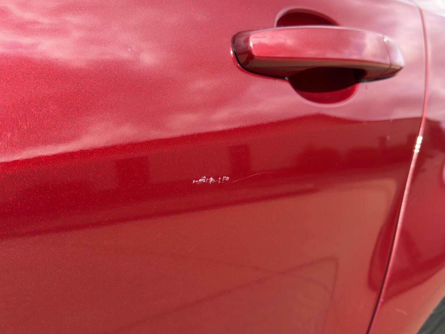 2009 MAROON /Black Pontiac G8 Base (6G2ER577X9L) with an 3.6L V6 engine, Automatic transmission, located at 2990 Old Orchard Rd., Jackson, MO, 63755, 37.354214, -89.612106 - 2009 Pontiac G8 82xxx miles Rear Wheel Drive 3.6L V6 Automatic Leather Power/Heated Seats Sunroof Remote Start Cruise Power Windows/Locks/Mirrors We have financing available and we accept trades! Fill out a credit application on our website or come by today! If you have any questions, gi - Photo#39