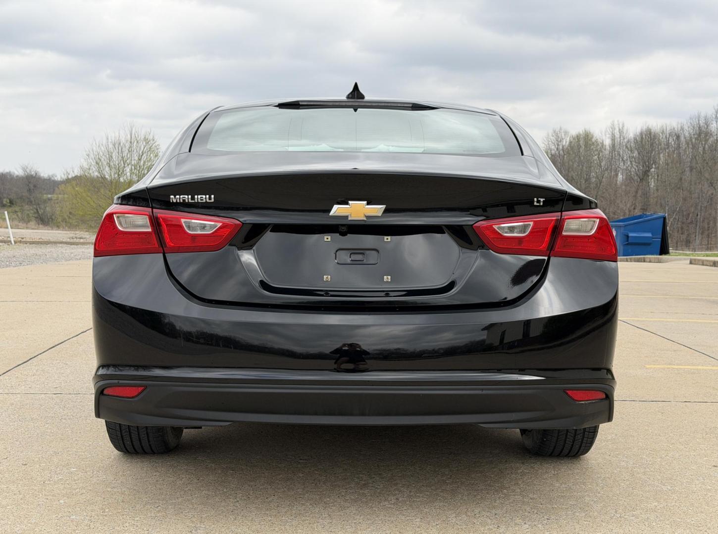 2018 BLACK /Gray Chevrolet Malibu LT (1G1ZD5ST5JF) with an 1.5L 4 Cyl. engine, Automatic transmission, located at 2990 Old Orchard Rd., Jackson, MO, 63755, 37.354214, -89.612106 - 2018 Chevrolet Malibu LT 1-Owner 42xxx miles Front Wheel Drive 1.5L 4 Cyl. Automatic Leather Backup Camera Power/Heated Seats Bluetooth Remote Start Cruise Power Windows/Locks/Mirrors We have financing available and we accept trades! Fill out a credit application on our website or come - Photo#12
