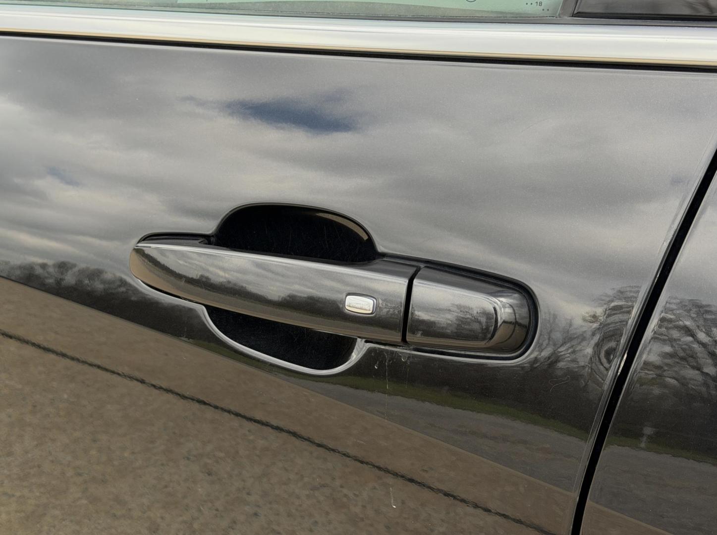 2018 BLACK /Gray Chevrolet Malibu LT (1G1ZD5ST5JF) with an 1.5L 4 Cyl. engine, Automatic transmission, located at 2990 Old Orchard Rd., Jackson, MO, 63755, 37.354214, -89.612106 - 2018 Chevrolet Malibu LT 1-Owner 42xxx miles Front Wheel Drive 1.5L 4 Cyl. Automatic Leather Backup Camera Power/Heated Seats Bluetooth Remote Start Cruise Power Windows/Locks/Mirrors We have financing available and we accept trades! Fill out a credit application on our website or come - Photo#34