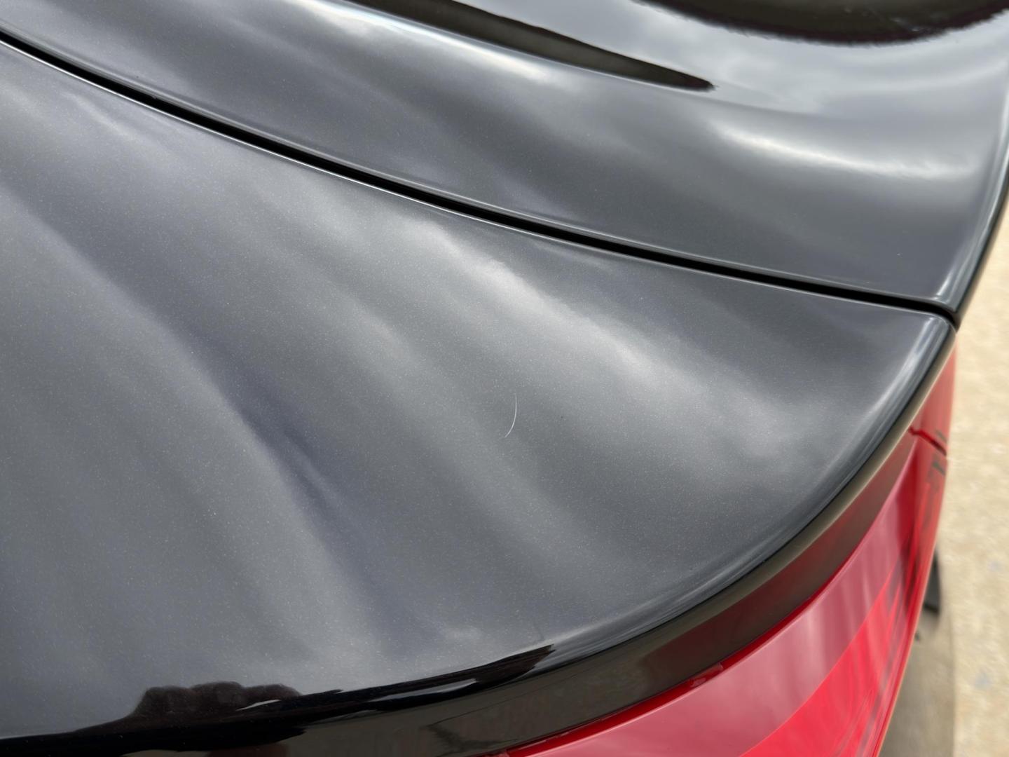 2018 BLACK /Gray Chevrolet Malibu LT (1G1ZD5ST5JF) with an 1.5L 4 Cyl. engine, Automatic transmission, located at 2990 Old Orchard Rd., Jackson, MO, 63755, 37.354214, -89.612106 - 2018 Chevrolet Malibu LT 1-Owner 42xxx miles Front Wheel Drive 1.5L 4 Cyl. Automatic Leather Backup Camera Power/Heated Seats Bluetooth Remote Start Cruise Power Windows/Locks/Mirrors We have financing available and we accept trades! Fill out a credit application on our website or come - Photo#46