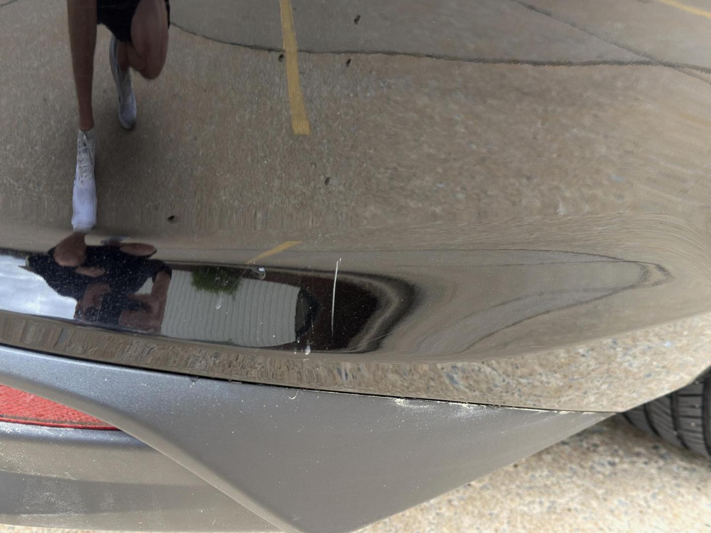 2018 BLACK /Gray Chevrolet Malibu LT (1G1ZD5ST5JF) with an 1.5L 4 Cyl. engine, Automatic transmission, located at 2990 Old Orchard Rd., Jackson, MO, 63755, 37.354214, -89.612106 - 2018 Chevrolet Malibu LT 1-Owner 42xxx miles Front Wheel Drive 1.5L 4 Cyl. Automatic Leather Backup Camera Power/Heated Seats Bluetooth Remote Start Cruise Power Windows/Locks/Mirrors We have financing available and we accept trades! Fill out a credit application on our website or come - Photo#47