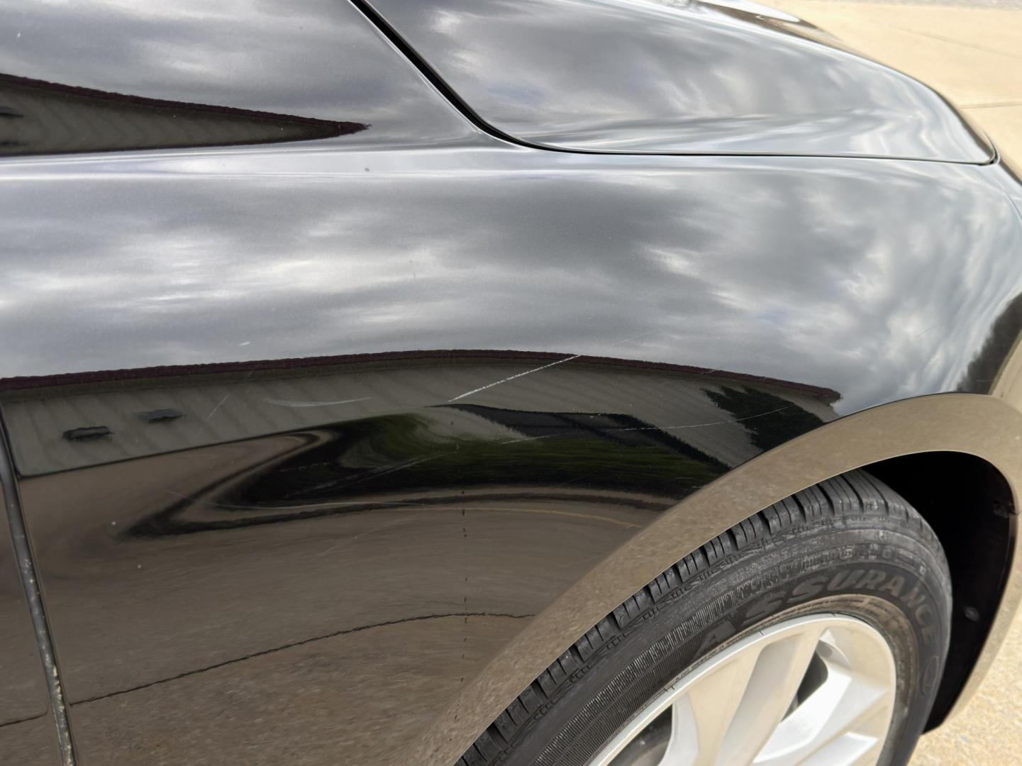 2018 BLACK /Gray Chevrolet Malibu LT (1G1ZD5ST5JF) with an 1.5L 4 Cyl. engine, Automatic transmission, located at 2990 Old Orchard Rd., Jackson, MO, 63755, 37.354214, -89.612106 - 2018 Chevrolet Malibu LT 1-Owner 42xxx miles Front Wheel Drive 1.5L 4 Cyl. Automatic Leather Backup Camera Power/Heated Seats Bluetooth Remote Start Cruise Power Windows/Locks/Mirrors We have financing available and we accept trades! Fill out a credit application on our website or come - Photo#49