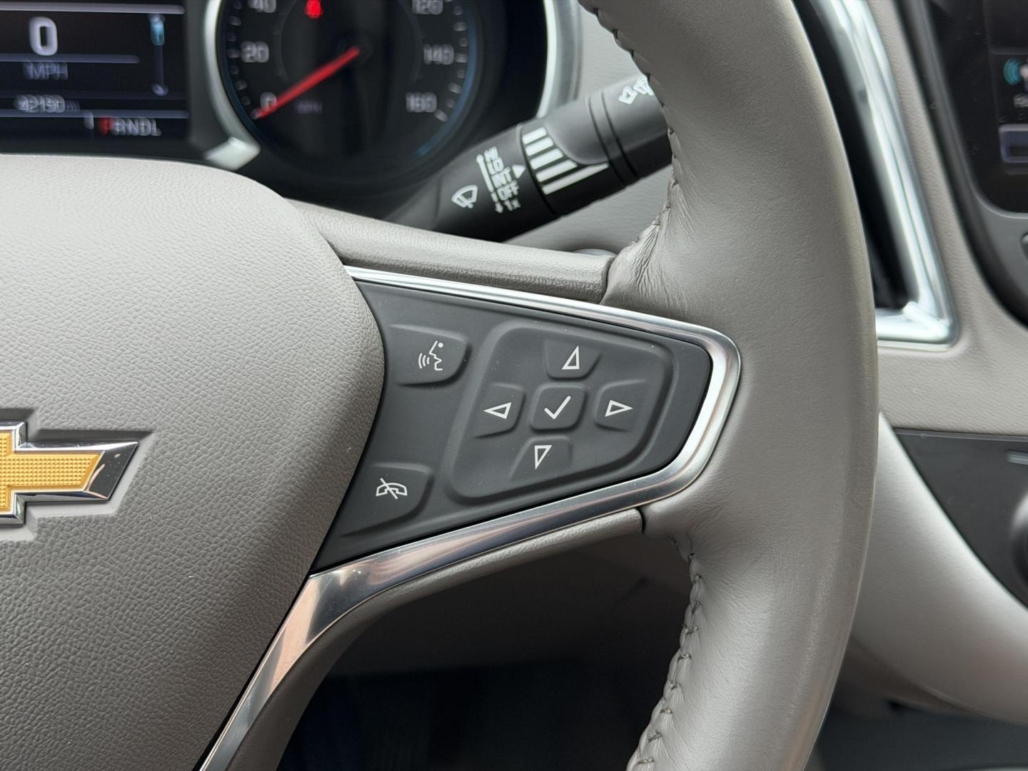 2018 BLACK /Gray Chevrolet Malibu LT (1G1ZD5ST5JF) with an 1.5L 4 Cyl. engine, Automatic transmission, located at 2990 Old Orchard Rd., Jackson, MO, 63755, 37.354214, -89.612106 - 2018 Chevrolet Malibu LT 1-Owner 42xxx miles Front Wheel Drive 1.5L 4 Cyl. Automatic Leather Backup Camera Power/Heated Seats Bluetooth Remote Start Cruise Power Windows/Locks/Mirrors We have financing available and we accept trades! Fill out a credit application on our website or come - Photo#25