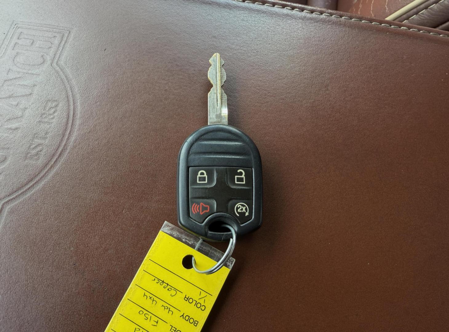 2012 Bronze /Brown Ford F-150 King Ranch SuperCrew 5.5-ft. Bed 4WD (1FTFW1ET0CK) with an 3.5L V6 TURBO engine, Automatic transmission, located at 2990 Old Orchard Rd., Jackson, MO, 63755, 37.354214, -89.612106 - 2012 Ford F-150 King Ranch 156xxx miles 4x4 3.5L V6 Automatic Leather Navigation Power/Heated Cooled Seats Backup Camera Sunroof Bluetooth Remote Start Cruise Power Windows/Locks/Mirrors We have financing available and we accept trades! Fill out a credit application on our website or c - Photo#8