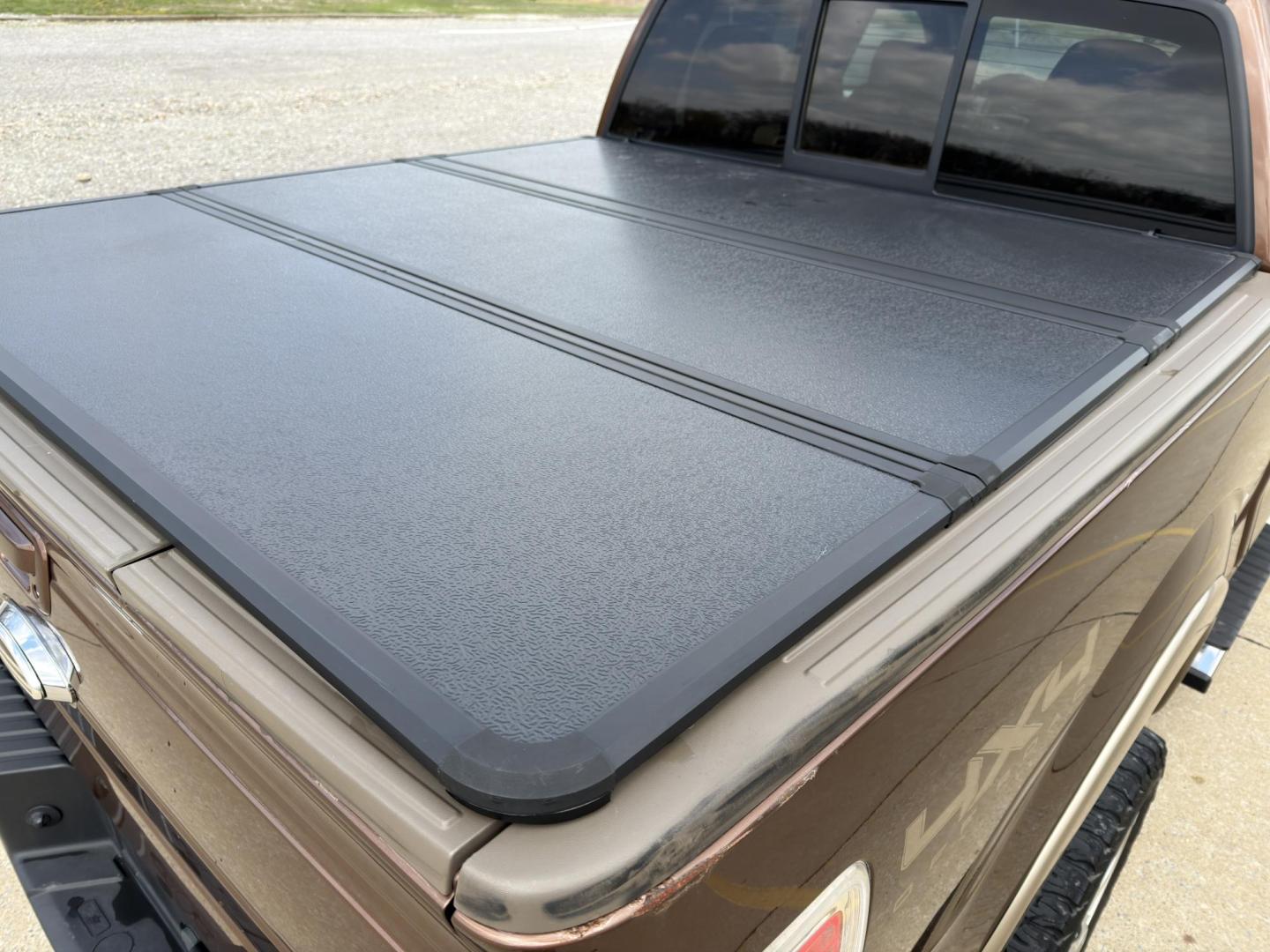 2012 Bronze /Brown Ford F-150 King Ranch SuperCrew 5.5-ft. Bed 4WD (1FTFW1ET0CK) with an 3.5L V6 TURBO engine, Automatic transmission, located at 2990 Old Orchard Rd., Jackson, MO, 63755, 37.354214, -89.612106 - 2012 Ford F-150 King Ranch 156xxx miles 4x4 3.5L V6 Automatic Leather Navigation Power/Heated Cooled Seats Backup Camera Sunroof Bluetooth Remote Start Cruise Power Windows/Locks/Mirrors We have financing available and we accept trades! Fill out a credit application on our website or c - Photo#24