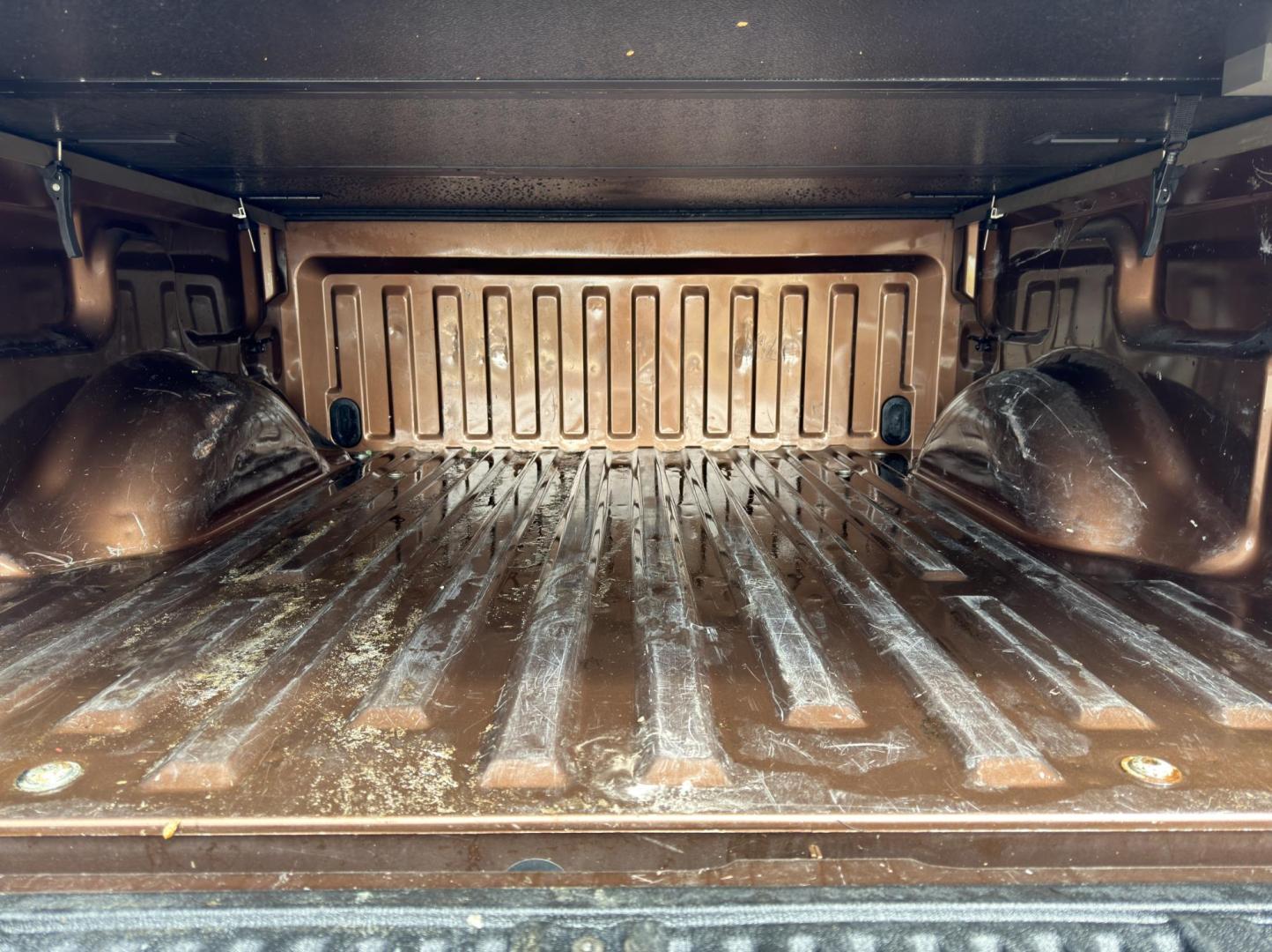 2012 Bronze /Brown Ford F-150 King Ranch SuperCrew 5.5-ft. Bed 4WD (1FTFW1ET0CK) with an 3.5L V6 TURBO engine, Automatic transmission, located at 2990 Old Orchard Rd., Jackson, MO, 63755, 37.354214, -89.612106 - 2012 Ford F-150 King Ranch 156xxx miles 4x4 3.5L V6 Automatic Leather Navigation Power/Heated Cooled Seats Backup Camera Sunroof Bluetooth Remote Start Cruise Power Windows/Locks/Mirrors We have financing available and we accept trades! Fill out a credit application on our website or c - Photo#23