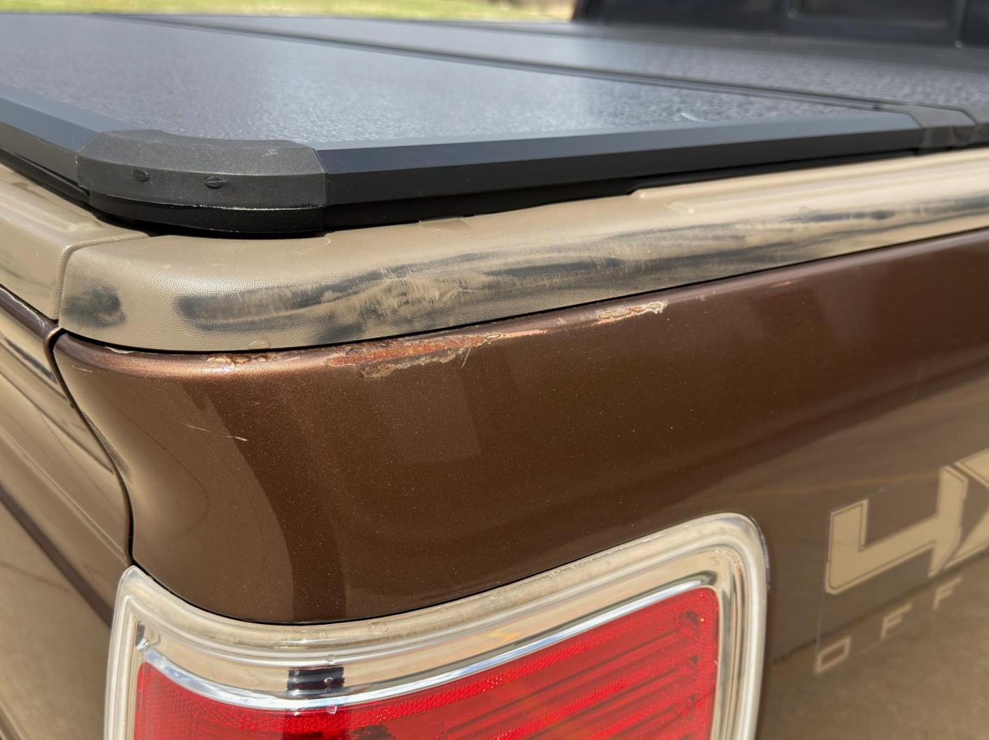 2012 Bronze /Brown Ford F-150 King Ranch SuperCrew 5.5-ft. Bed 4WD (1FTFW1ET0CK) with an 3.5L V6 TURBO engine, Automatic transmission, located at 2990 Old Orchard Rd., Jackson, MO, 63755, 37.354214, -89.612106 - 2012 Ford F-150 King Ranch 156xxx miles 4x4 3.5L V6 Automatic Leather Navigation Power/Heated Cooled Seats Backup Camera Sunroof Bluetooth Remote Start Cruise Power Windows/Locks/Mirrors We have financing available and we accept trades! Fill out a credit application on our website or c - Photo#45