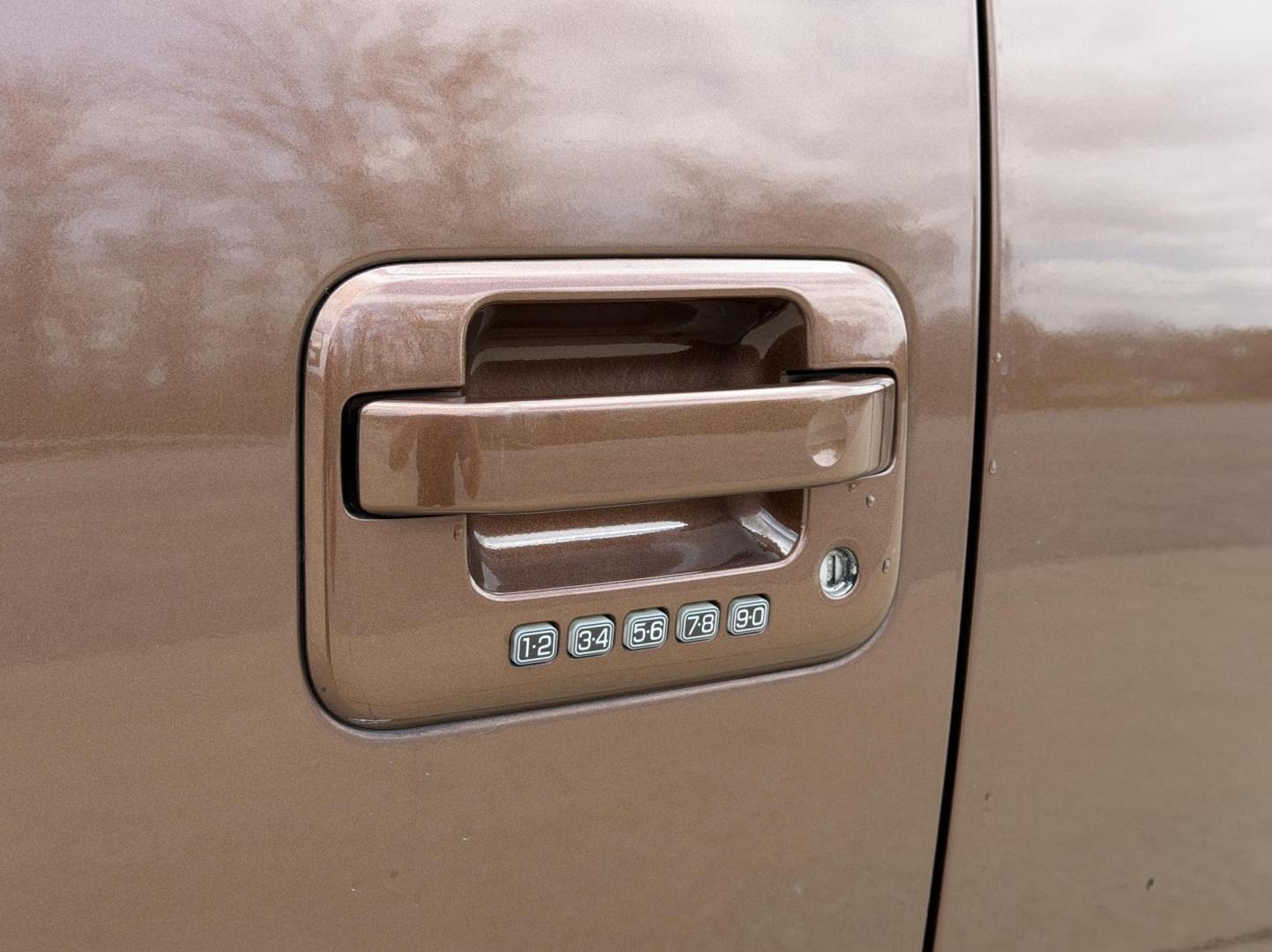 2012 Bronze /Brown Ford F-150 King Ranch SuperCrew 5.5-ft. Bed 4WD (1FTFW1ET0CK) with an 3.5L V6 TURBO engine, Automatic transmission, located at 2990 Old Orchard Rd., Jackson, MO, 63755, 37.354214, -89.612106 - 2012 Ford F-150 King Ranch 156xxx miles 4x4 3.5L V6 Automatic Leather Navigation Power/Heated Cooled Seats Backup Camera Sunroof Bluetooth Remote Start Cruise Power Windows/Locks/Mirrors We have financing available and we accept trades! Fill out a credit application on our website or c - Photo#36