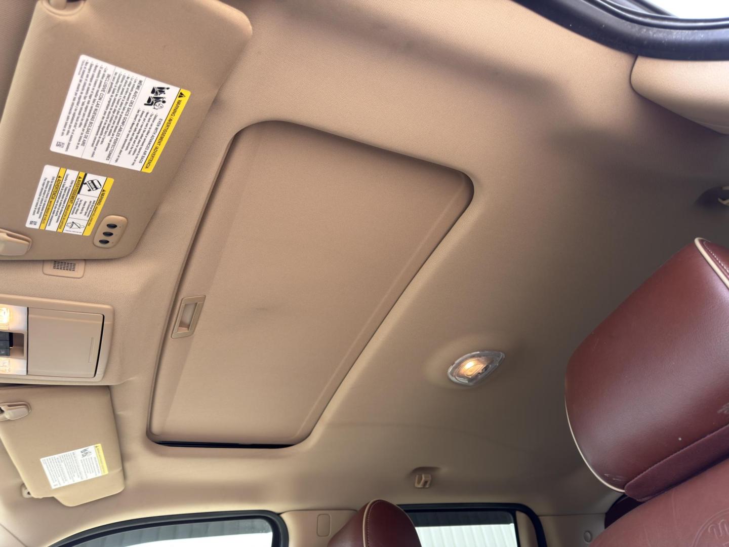 2012 Bronze /Brown Ford F-150 King Ranch SuperCrew 5.5-ft. Bed 4WD (1FTFW1ET0CK) with an 3.5L V6 TURBO engine, Automatic transmission, located at 2990 Old Orchard Rd., Jackson, MO, 63755, 37.354214, -89.612106 - 2012 Ford F-150 King Ranch 156xxx miles 4x4 3.5L V6 Automatic Leather Navigation Power/Heated Cooled Seats Backup Camera Sunroof Bluetooth Remote Start Cruise Power Windows/Locks/Mirrors We have financing available and we accept trades! Fill out a credit application on our website or c - Photo#6