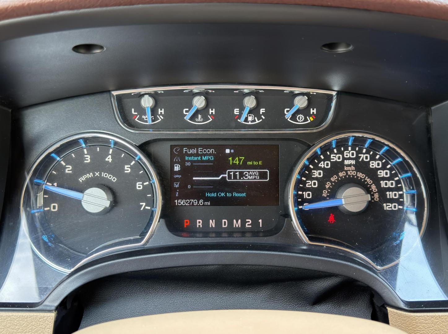 2012 Bronze /Brown Ford F-150 King Ranch SuperCrew 5.5-ft. Bed 4WD (1FTFW1ET0CK) with an 3.5L V6 TURBO engine, Automatic transmission, located at 2990 Old Orchard Rd., Jackson, MO, 63755, 37.354214, -89.612106 - 2012 Ford F-150 King Ranch 156xxx miles 4x4 3.5L V6 Automatic Leather Navigation Power/Heated Cooled Seats Backup Camera Sunroof Bluetooth Remote Start Cruise Power Windows/Locks/Mirrors We have financing available and we accept trades! Fill out a credit application on our website or c - Photo#1