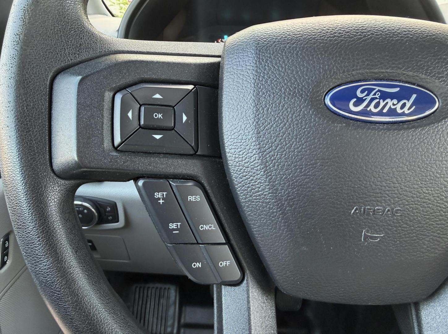 2020 WHITE /Gray Ford F-150 XL SuperCab 8-ft. 2WD (1FTEX1C47LK) with an 3.5L V6 engine, Automatic transmission, located at 2990 Old Orchard Rd., Jackson, MO, 63755, 37.354214, -89.612106 - 2020 Ford F-150 XL 1-Owner 102xxx miles Rear Wheel Drive 3.5L V6 Automatic Backup Camera Bluetooth Cruise Power Windows/Locks/Mirrors We have financing available and we accept trades! Fill out a credit application on our website or come by today! If you have any questions, give us a call - Photo#21