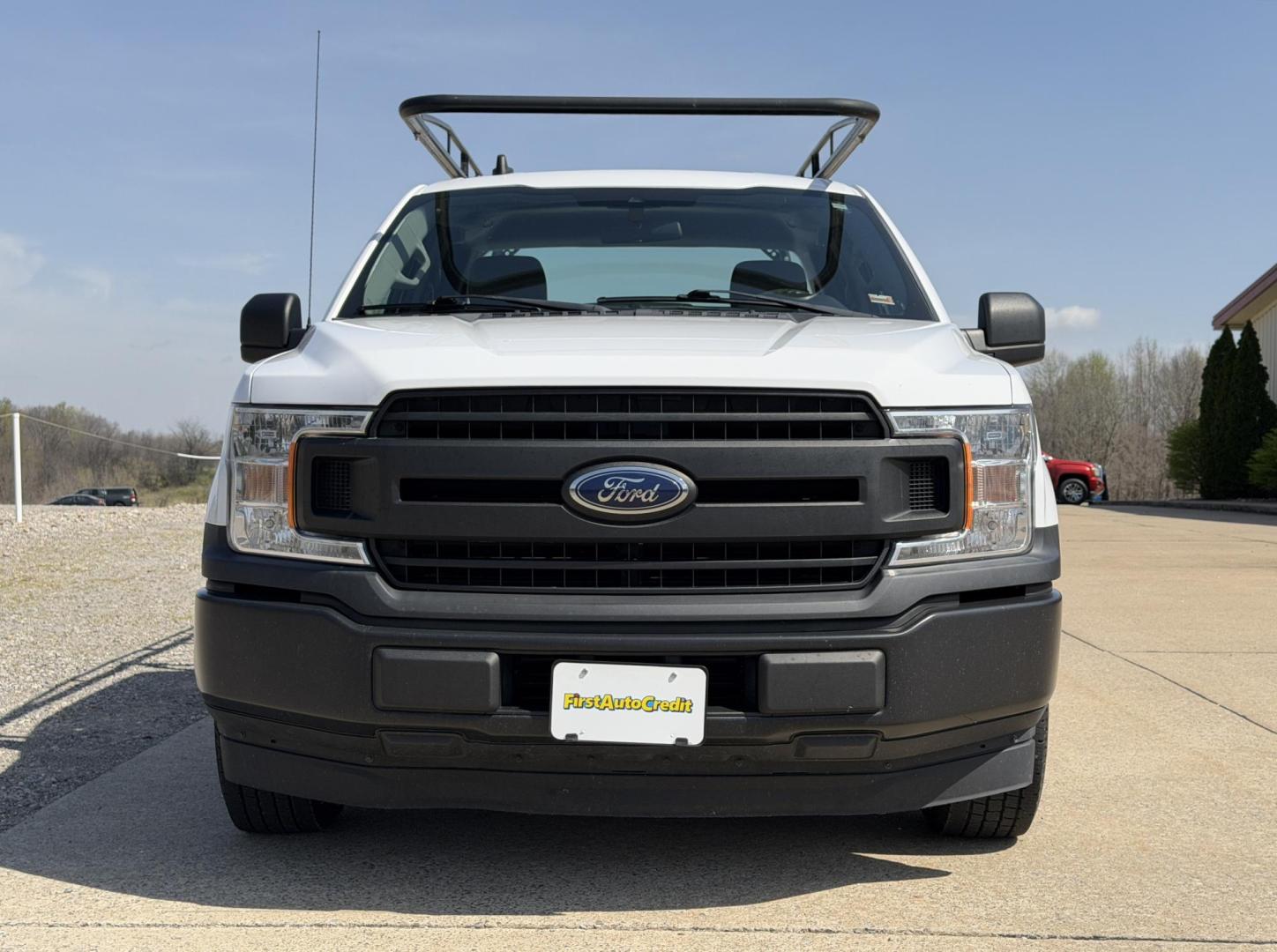2020 WHITE /Gray Ford F-150 XL SuperCab 8-ft. 2WD (1FTEX1C47LK) with an 3.5L V6 engine, Automatic transmission, located at 2990 Old Orchard Rd., Jackson, MO, 63755, 37.354214, -89.612106 - 2020 Ford F-150 XL 1-Owner 102xxx miles Rear Wheel Drive 3.5L V6 Automatic Backup Camera Bluetooth Cruise Power Windows/Locks/Mirrors We have financing available and we accept trades! Fill out a credit application on our website or come by today! If you have any questions, give us a call - Photo#9