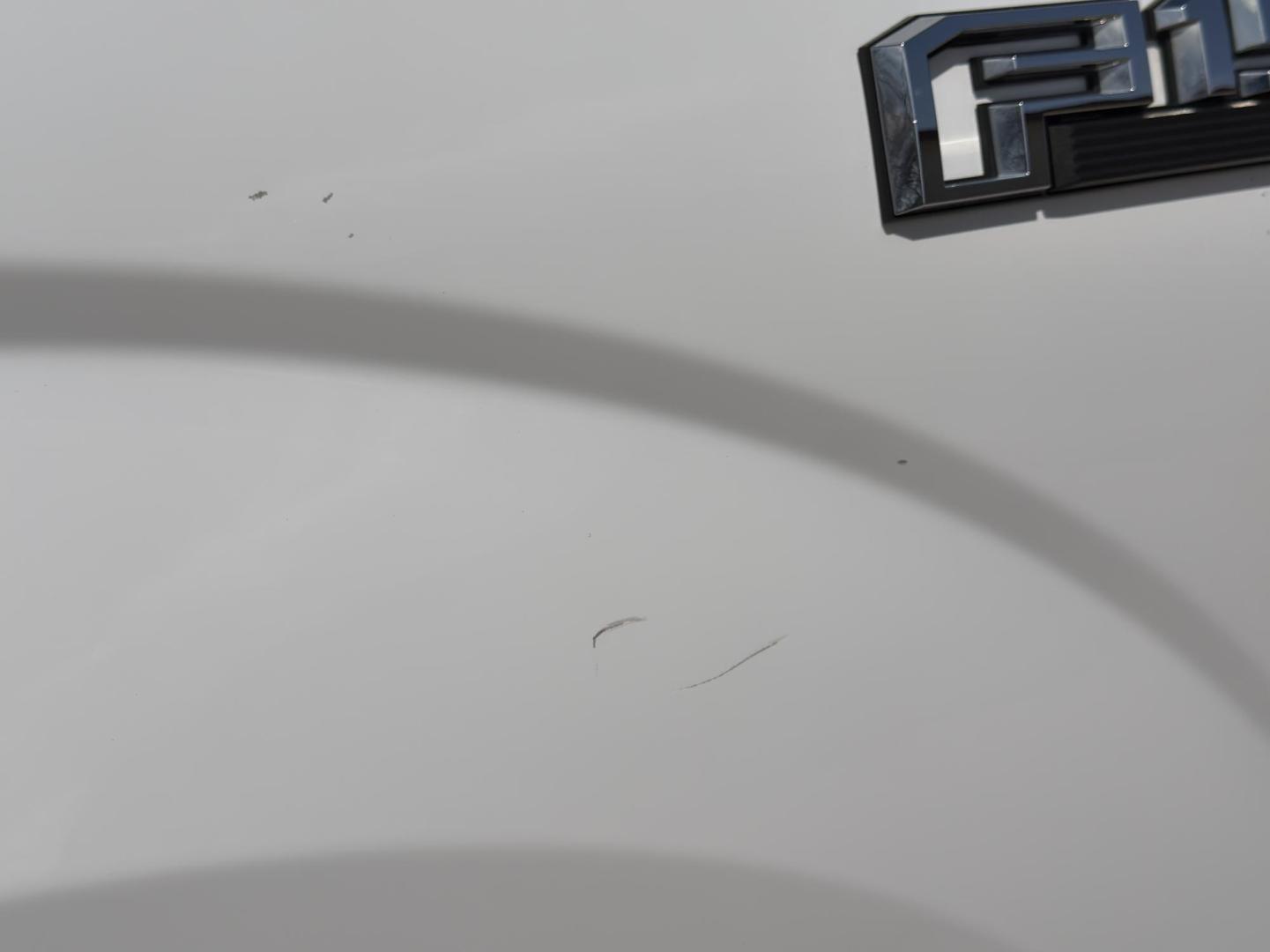 2020 WHITE /Gray Ford F-150 XL SuperCab 8-ft. 2WD (1FTEX1C47LK) with an 3.5L V6 engine, Automatic transmission, located at 2990 Old Orchard Rd., Jackson, MO, 63755, 37.354214, -89.612106 - 2020 Ford F-150 XL 1-Owner 102xxx miles Rear Wheel Drive 3.5L V6 Automatic Backup Camera Bluetooth Cruise Power Windows/Locks/Mirrors We have financing available and we accept trades! Fill out a credit application on our website or come by today! If you have any questions, give us a call - Photo#38