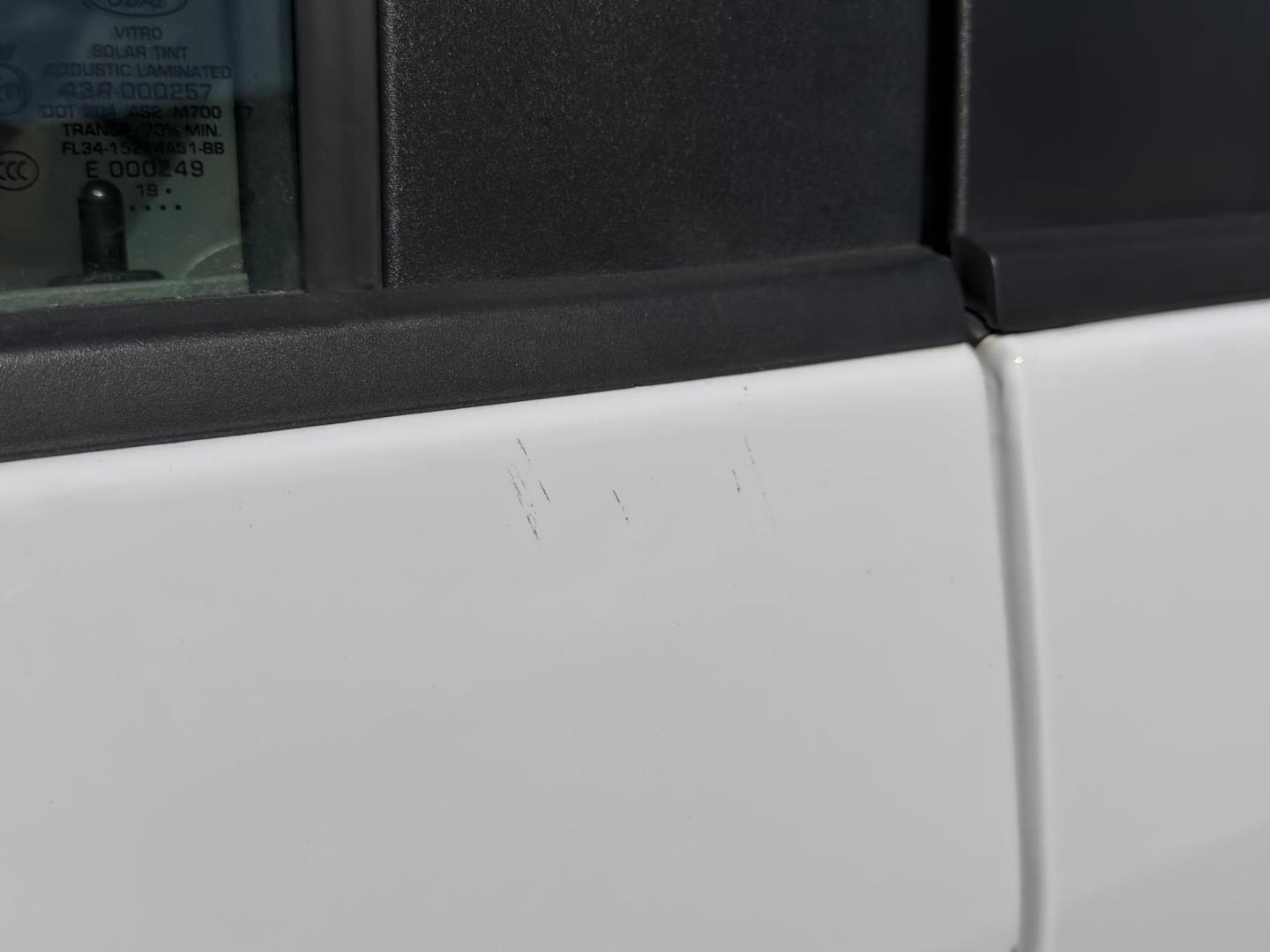 2020 WHITE /Gray Ford F-150 XL SuperCab 8-ft. 2WD (1FTEX1C47LK) with an 3.5L V6 engine, Automatic transmission, located at 2990 Old Orchard Rd., Jackson, MO, 63755, 37.354214, -89.612106 - 2020 Ford F-150 XL 1-Owner 102xxx miles Rear Wheel Drive 3.5L V6 Automatic Backup Camera Bluetooth Cruise Power Windows/Locks/Mirrors We have financing available and we accept trades! Fill out a credit application on our website or come by today! If you have any questions, give us a call - Photo#40