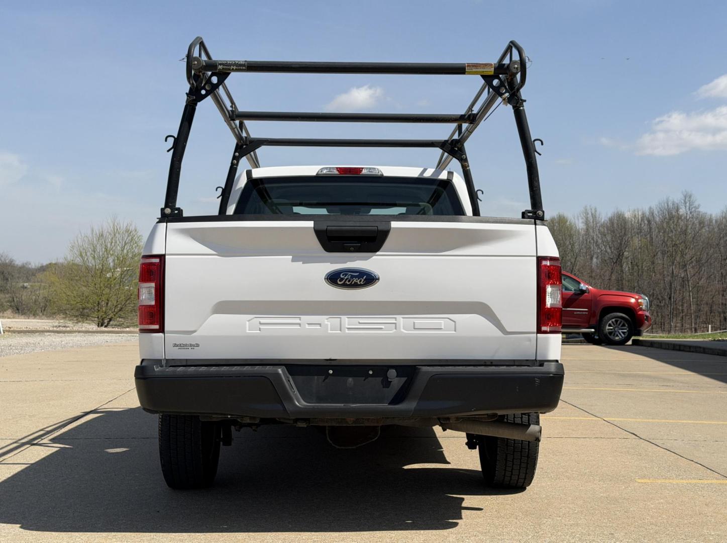 2020 WHITE /Gray Ford F-150 XL SuperCab 8-ft. 2WD (1FTEX1C47LK) with an 3.5L V6 engine, Automatic transmission, located at 2990 Old Orchard Rd., Jackson, MO, 63755, 37.354214, -89.612106 - 2020 Ford F-150 XL 1-Owner 102xxx miles Rear Wheel Drive 3.5L V6 Automatic Backup Camera Bluetooth Cruise Power Windows/Locks/Mirrors We have financing available and we accept trades! Fill out a credit application on our website or come by today! If you have any questions, give us a call - Photo#8