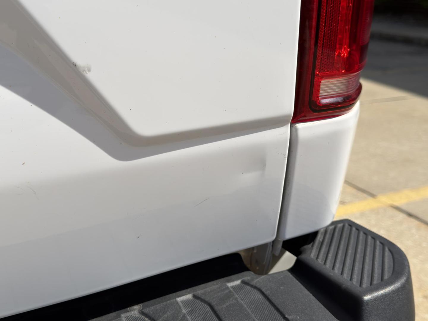 2020 WHITE /Gray Ford F-150 XL SuperCab 8-ft. 2WD (1FTEX1C47LK) with an 3.5L V6 engine, Automatic transmission, located at 2990 Old Orchard Rd., Jackson, MO, 63755, 37.354214, -89.612106 - 2020 Ford F-150 XL 1-Owner 102xxx miles Rear Wheel Drive 3.5L V6 Automatic Backup Camera Bluetooth Cruise Power Windows/Locks/Mirrors We have financing available and we accept trades! Fill out a credit application on our website or come by today! If you have any questions, give us a call - Photo#44