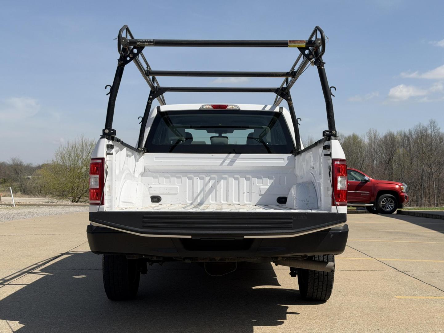 2020 WHITE /Gray Ford F-150 XL SuperCab 8-ft. 2WD (1FTEX1C47LK) with an 3.5L V6 engine, Automatic transmission, located at 2990 Old Orchard Rd., Jackson, MO, 63755, 37.354214, -89.612106 - 2020 Ford F-150 XL 1-Owner 102xxx miles Rear Wheel Drive 3.5L V6 Automatic Backup Camera Bluetooth Cruise Power Windows/Locks/Mirrors We have financing available and we accept trades! Fill out a credit application on our website or come by today! If you have any questions, give us a call - Photo#18