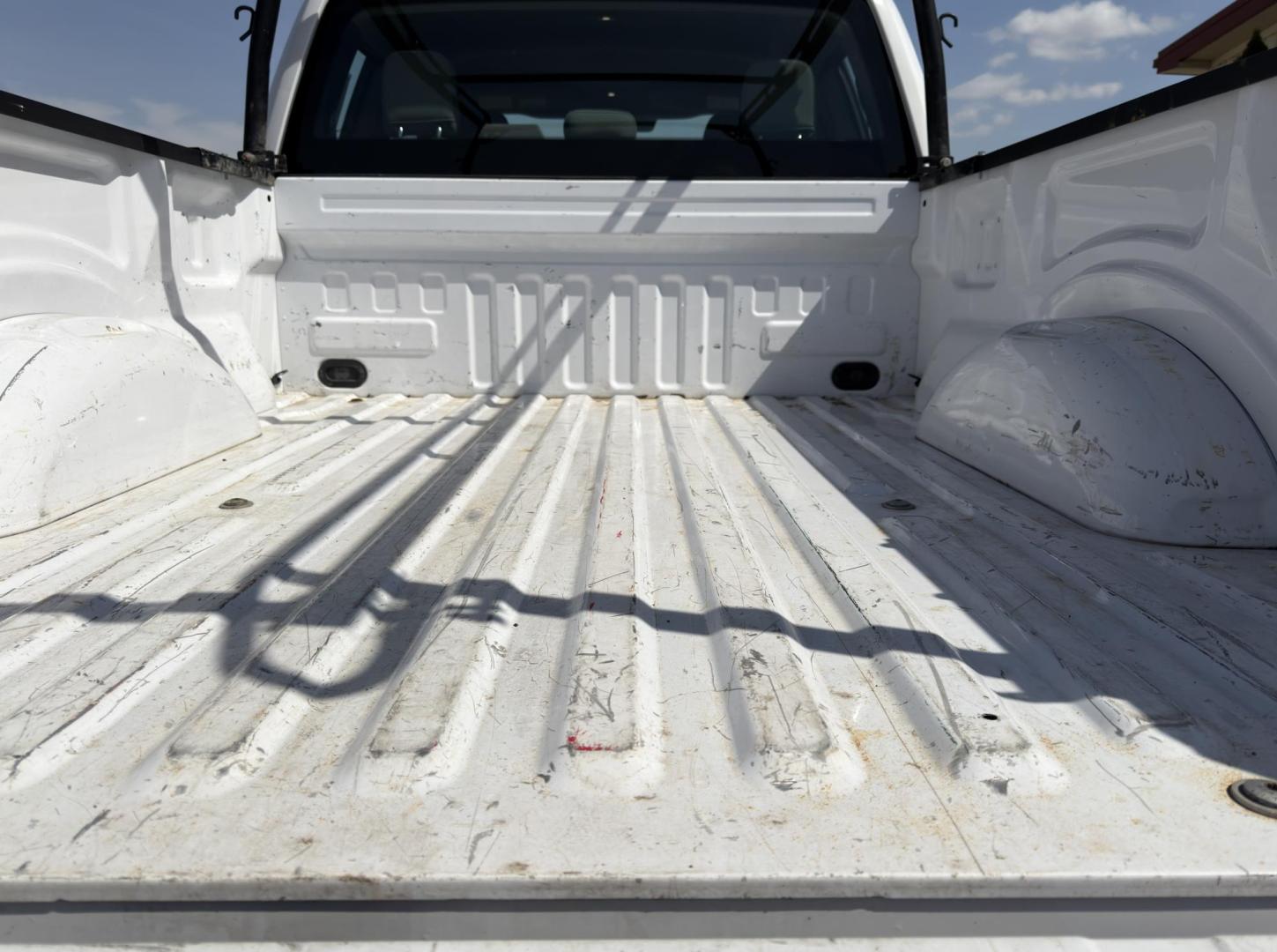 2020 WHITE /Gray Ford F-150 XL SuperCab 8-ft. 2WD (1FTEX1C47LK) with an 3.5L V6 engine, Automatic transmission, located at 2990 Old Orchard Rd., Jackson, MO, 63755, 37.354214, -89.612106 - 2020 Ford F-150 XL 1-Owner 102xxx miles Rear Wheel Drive 3.5L V6 Automatic Backup Camera Bluetooth Cruise Power Windows/Locks/Mirrors We have financing available and we accept trades! Fill out a credit application on our website or come by today! If you have any questions, give us a call - Photo#19