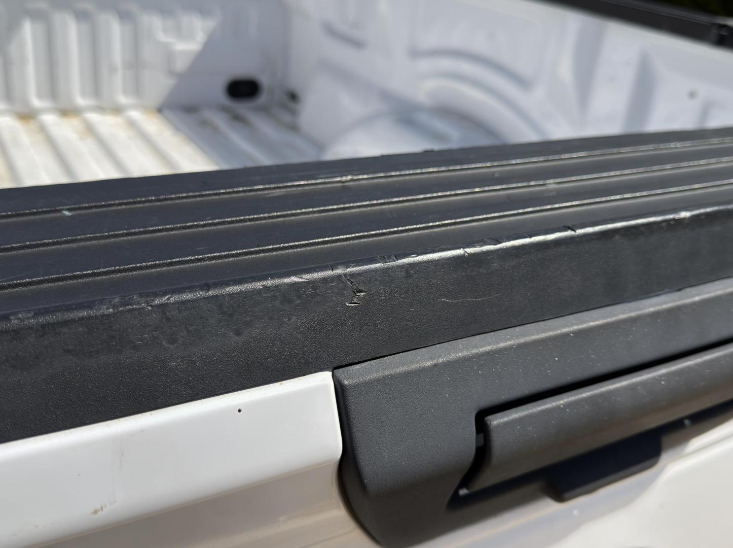 2020 WHITE /Gray Ford F-150 XL SuperCab 8-ft. 2WD (1FTEX1C47LK) with an 3.5L V6 engine, Automatic transmission, located at 2990 Old Orchard Rd., Jackson, MO, 63755, 37.354214, -89.612106 - 2020 Ford F-150 XL 1-Owner 102xxx miles Rear Wheel Drive 3.5L V6 Automatic Backup Camera Bluetooth Cruise Power Windows/Locks/Mirrors We have financing available and we accept trades! Fill out a credit application on our website or come by today! If you have any questions, give us a call - Photo#47