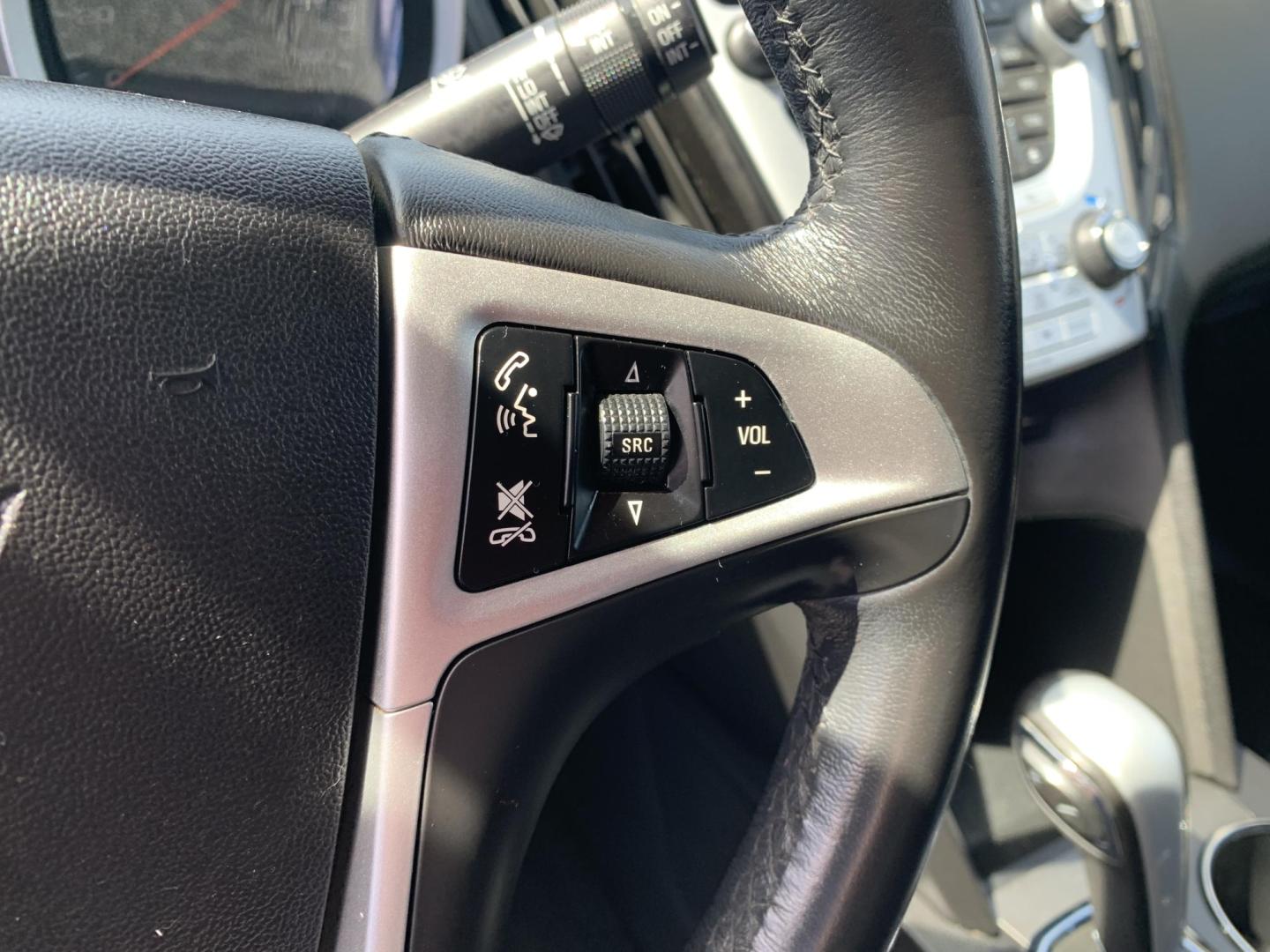 2013 GRAY /GRAY Chevrolet Equinox 1LT 2WD (2GNALDEKXD6) with an 2.4L L4 DOHC 16V engine, Automatic transmission, located at 506 S. Kingshighway, Cape Girardeau, MO, 63703, (573) 235-5000, 37.294991, -89.553635 - 2013 Chevrolet Equinox 1LT 91,xxx miles Cruise Control Front Wheel Drive Power windows/locks/mirrors We have financing available and we accept trades! Fill out a credit application on our website or come by today! If you have any questions, give us a call at (573) 235-5000 or visit our websi - Photo#21