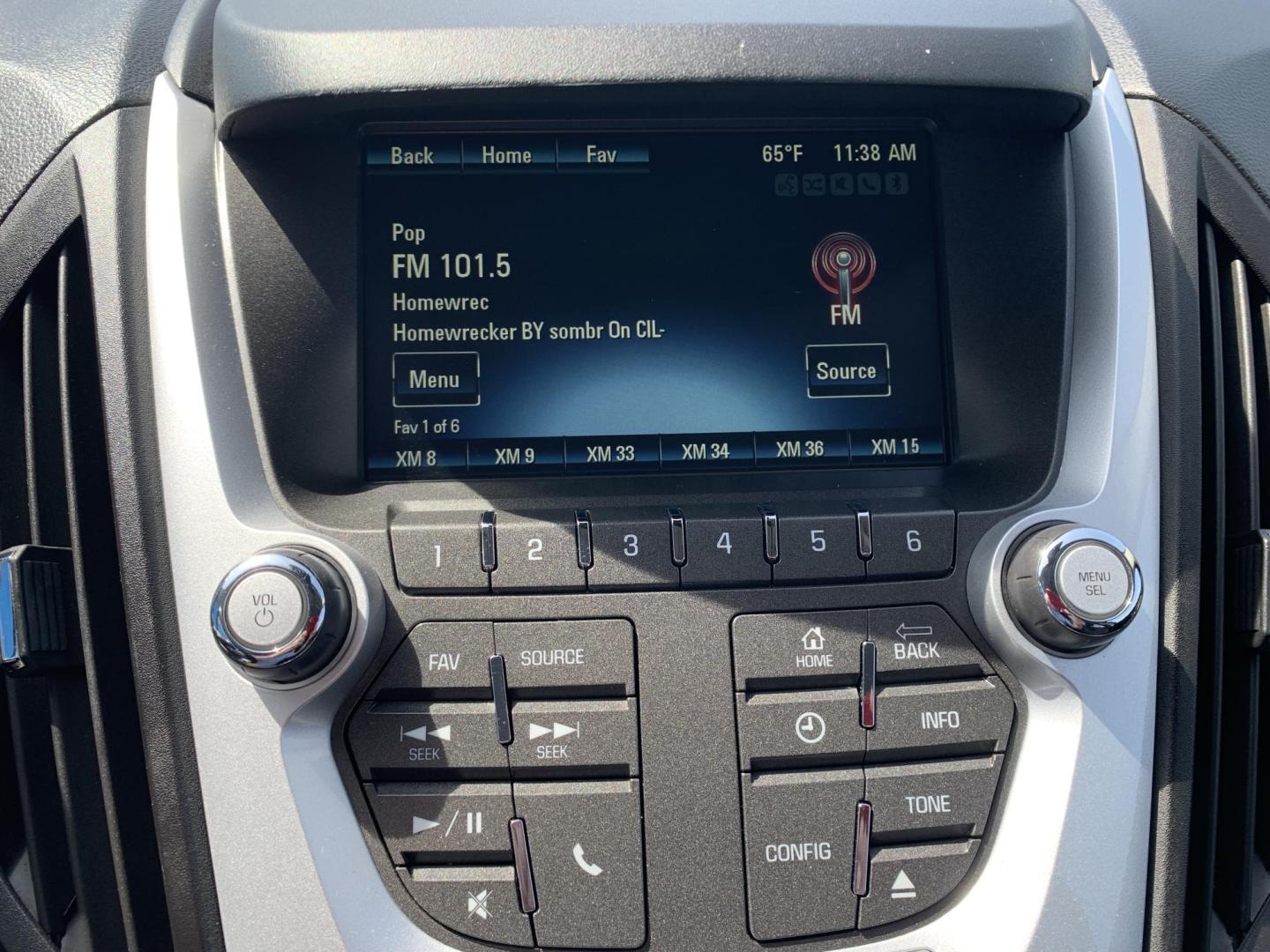 2013 GRAY /GRAY Chevrolet Equinox 1LT 2WD (2GNALDEKXD6) with an 2.4L L4 DOHC 16V engine, Automatic transmission, located at 506 S. Kingshighway, Cape Girardeau, MO, 63703, (573) 235-5000, 37.294991, -89.553635 - 2013 Chevrolet Equinox 1LT 91,xxx miles Cruise Control Front Wheel Drive Power windows/locks/mirrors We have financing available and we accept trades! Fill out a credit application on our website or come by today! If you have any questions, give us a call at (573) 235-5000 or visit our websi - Photo#23