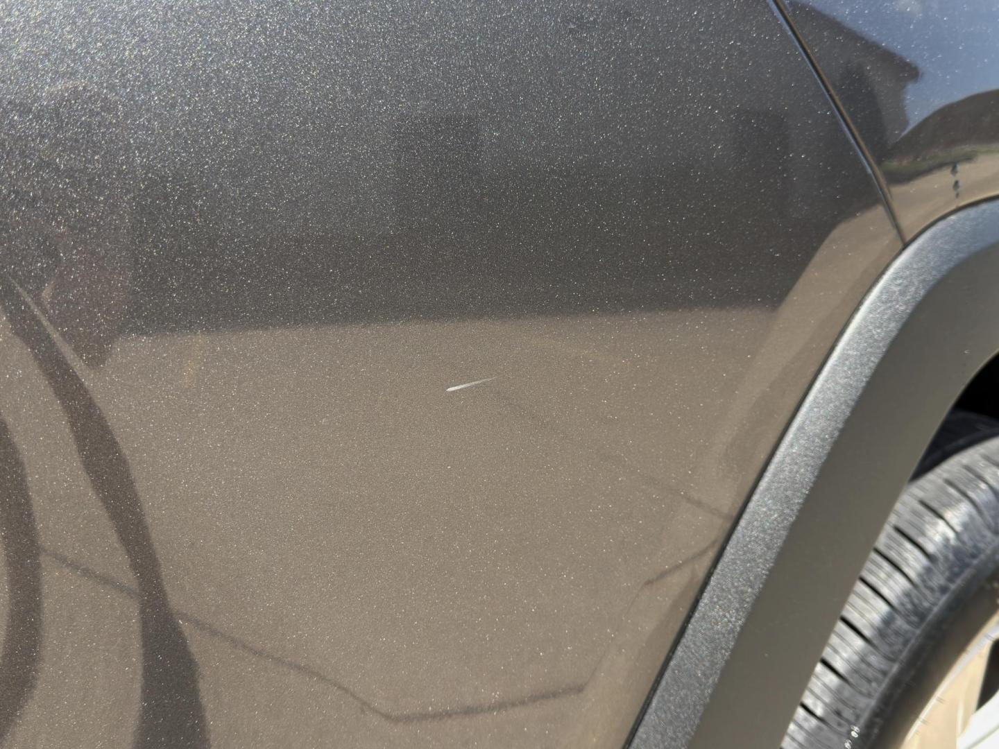 2022 GRAY /Black Toyota RAV4 XLE AWD (2T3P1RFV6NC) with an 2.5L 4 Cyl. engine, Automatic transmission, located at 2990 Old Orchard Rd., Jackson, MO, 63755, 37.354214, -89.612106 - 2022 Toyota RAV4 XLE 1-Owner 135xxx miles All Wheel Drive 2.5L 4 Cyl. Automatic Backup Camera Power Driver Seat Bluetooth Cruise Power Windows/Locks/Mirrors We have financing available and we accept trades! Fill out a credit application on our website or come by today! If you have any qu - Photo#39