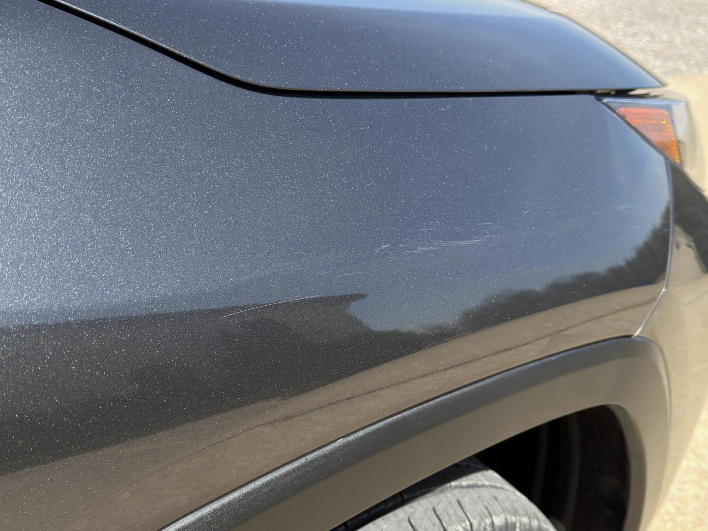 2022 GRAY /Black Toyota RAV4 XLE AWD (2T3P1RFV6NC) with an 2.5L 4 Cyl. engine, Automatic transmission, located at 2990 Old Orchard Rd., Jackson, MO, 63755, 37.354214, -89.612106 - 2022 Toyota RAV4 XLE 1-Owner 135xxx miles All Wheel Drive 2.5L 4 Cyl. Automatic Backup Camera Power Driver Seat Bluetooth Cruise Power Windows/Locks/Mirrors We have financing available and we accept trades! Fill out a credit application on our website or come by today! If you have any qu - Photo#43