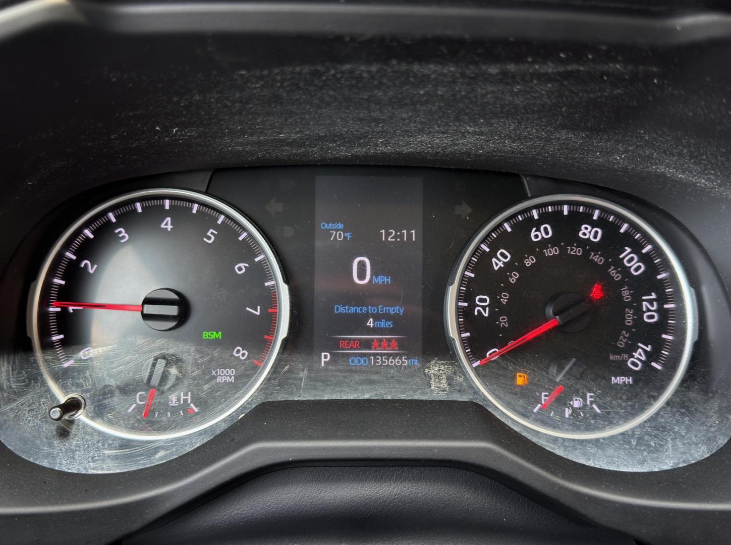 2022 GRAY /Black Toyota RAV4 XLE AWD (2T3P1RFV6NC) with an 2.5L 4 Cyl. engine, Automatic transmission, located at 2990 Old Orchard Rd., Jackson, MO, 63755, 37.354214, -89.612106 - 2022 Toyota RAV4 XLE 1-Owner 135xxx miles All Wheel Drive 2.5L 4 Cyl. Automatic Backup Camera Power Driver Seat Bluetooth Cruise Power Windows/Locks/Mirrors We have financing available and we accept trades! Fill out a credit application on our website or come by today! If you have any qu - Photo#1