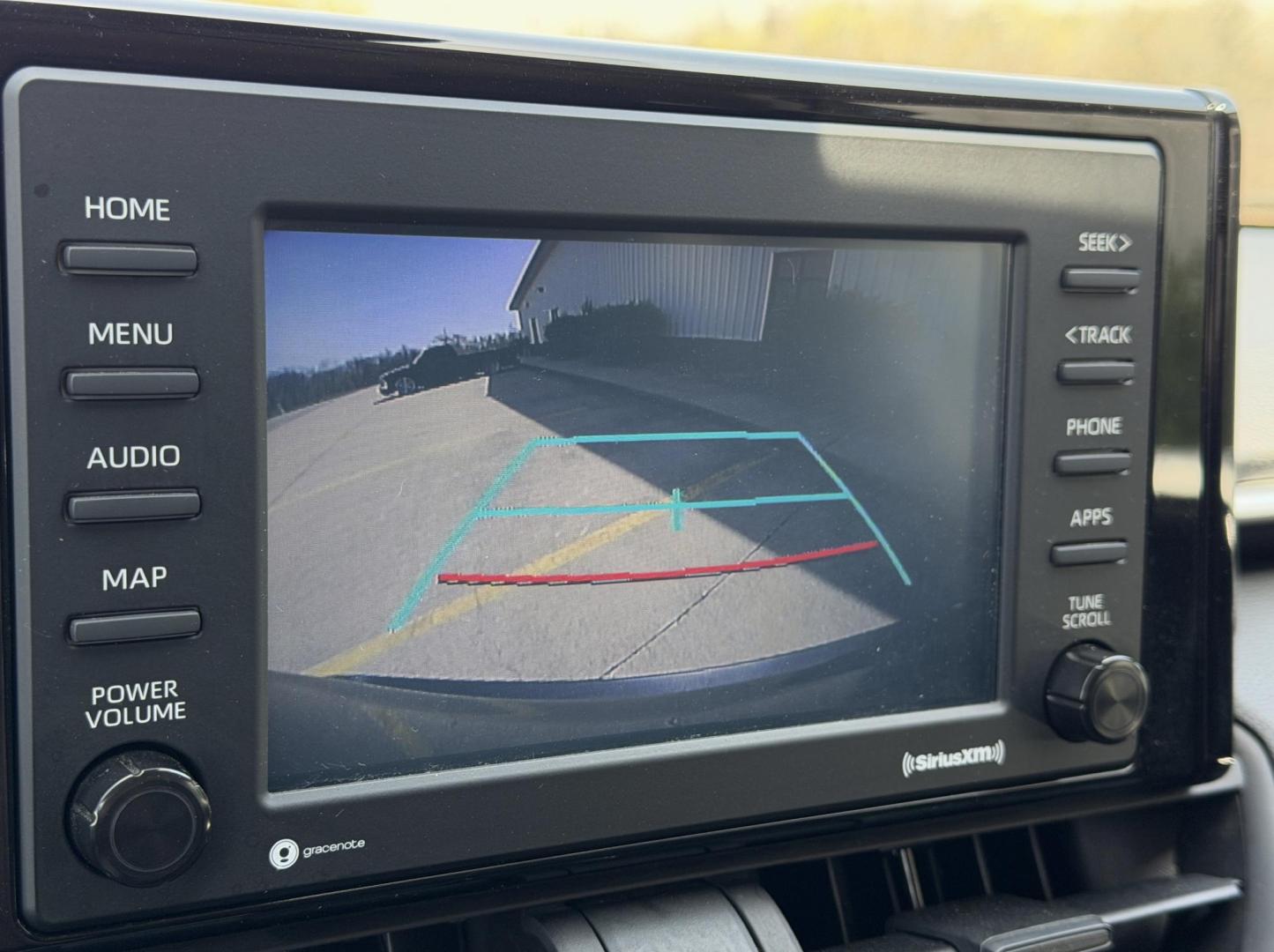 2022 GRAY /Black Toyota RAV4 XLE AWD (2T3P1RFV6NC) with an 2.5L 4 Cyl. engine, Automatic transmission, located at 2990 Old Orchard Rd., Jackson, MO, 63755, 37.354214, -89.612106 - 2022 Toyota RAV4 XLE 1-Owner 135xxx miles All Wheel Drive 2.5L 4 Cyl. Automatic Backup Camera Power Driver Seat Bluetooth Cruise Power Windows/Locks/Mirrors We have financing available and we accept trades! Fill out a credit application on our website or come by today! If you have any qu - Photo#2