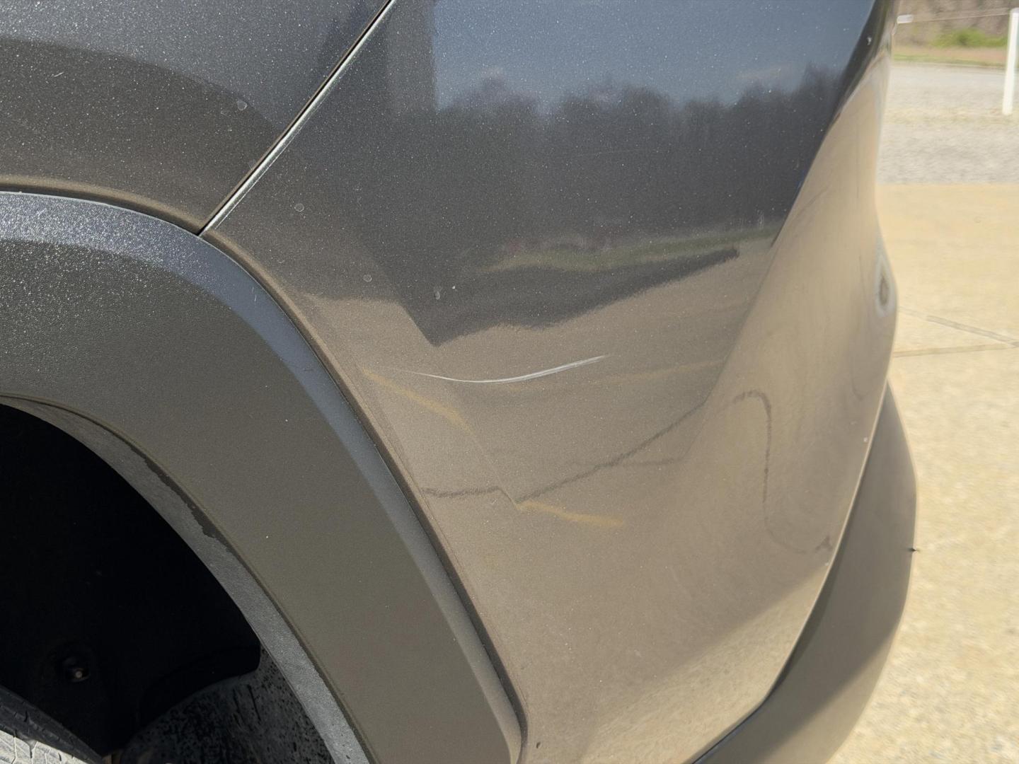 2022 GRAY /Black Toyota RAV4 XLE AWD (2T3P1RFV6NC) with an 2.5L 4 Cyl. engine, Automatic transmission, located at 2990 Old Orchard Rd., Jackson, MO, 63755, 37.354214, -89.612106 - 2022 Toyota RAV4 XLE 1-Owner 135xxx miles All Wheel Drive 2.5L 4 Cyl. Automatic Backup Camera Power Driver Seat Bluetooth Cruise Power Windows/Locks/Mirrors We have financing available and we accept trades! Fill out a credit application on our website or come by today! If you have any qu - Photo#45