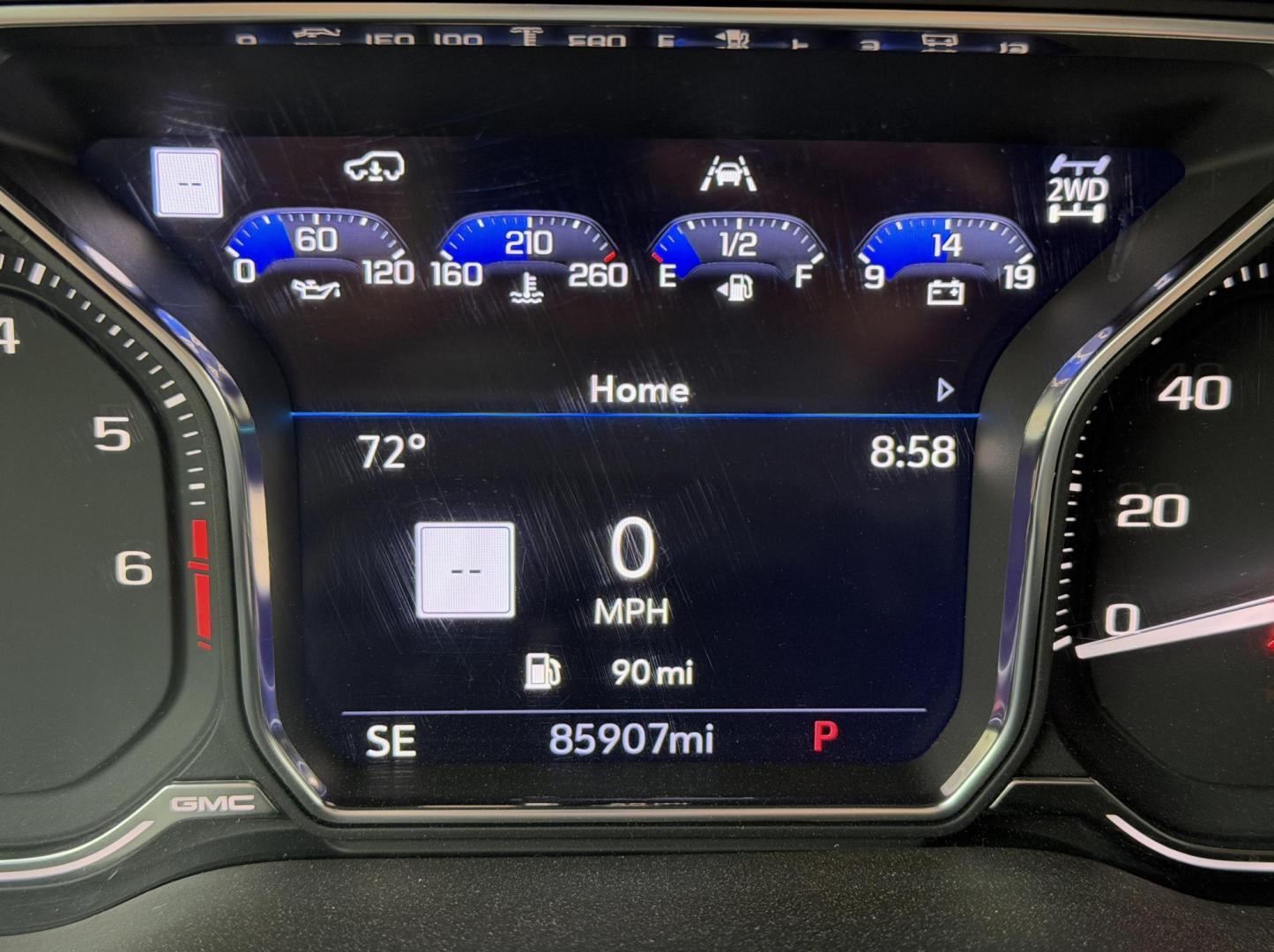 2021 WHITE /Brown GMC Yukon XL Denali 4WD (1GKS2JKLXMR) with an 6.2L V8 engine, Automatic transmission, located at 2990 Old Orchard Rd., Jackson, MO, 63755, 37.354214, -89.612106 - 2021 GMC Yukon XL Denali 85xxx miles 4 Wheel Drive 6.2L V8 Automatic Leather 3rd Row Navigation Rear Entertainment Backup Camera Power/Heated/Cooled Seats Heated Rear Seats Heated Steering Wheel Sunroof Power Running Boards Bluetooth Remote Start Cruise Power Windows/Locks/Mirrors - Photo#32