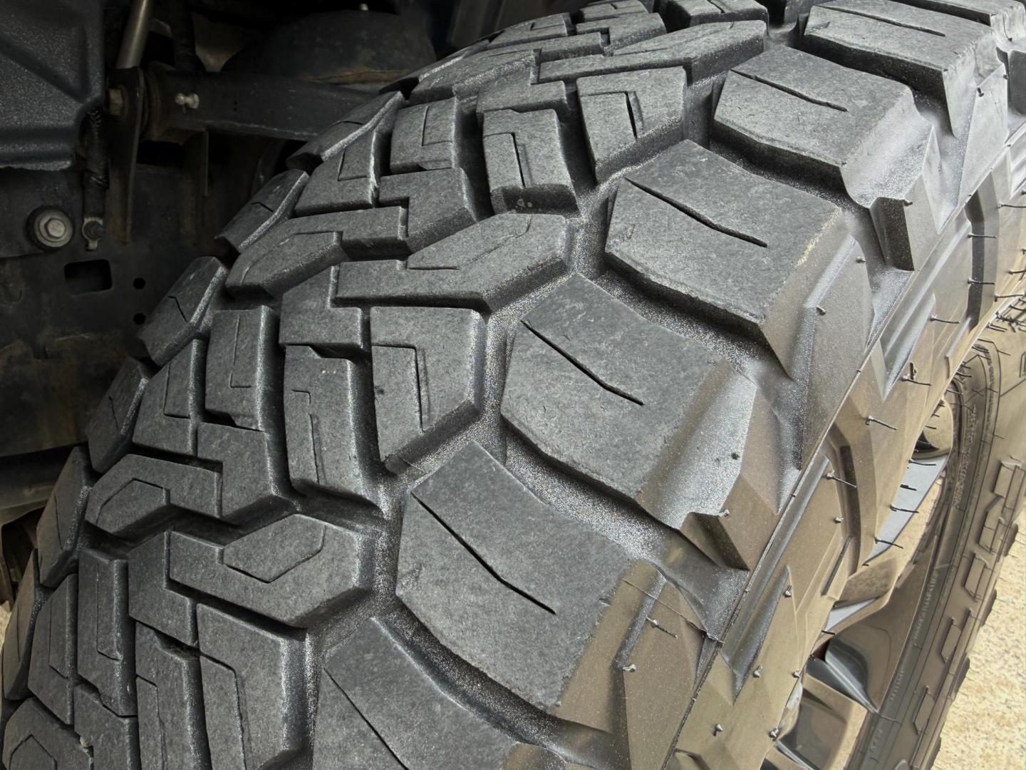 2016 SILVER /Gray RAM 1500 Tradesman Quad Cab 4WD (1C6RR7FT9GS) with an 5.7L V8 engine, Automatic transmission, located at 2990 Old Orchard Rd., Jackson, MO, 63755, 37.354214, -89.612106 - 2016 Ram 1500 Tradesman 129xxx miles 4x4 5.7L V8 HEMI Automatic Backup Camera Bluetooth Cruise Power Windows/Locks/Mirrors We have financing available and we accept trades! Fill out a credit application on our website or come by today! If you have any questions, give us a call at (573) 204 - Photo#30